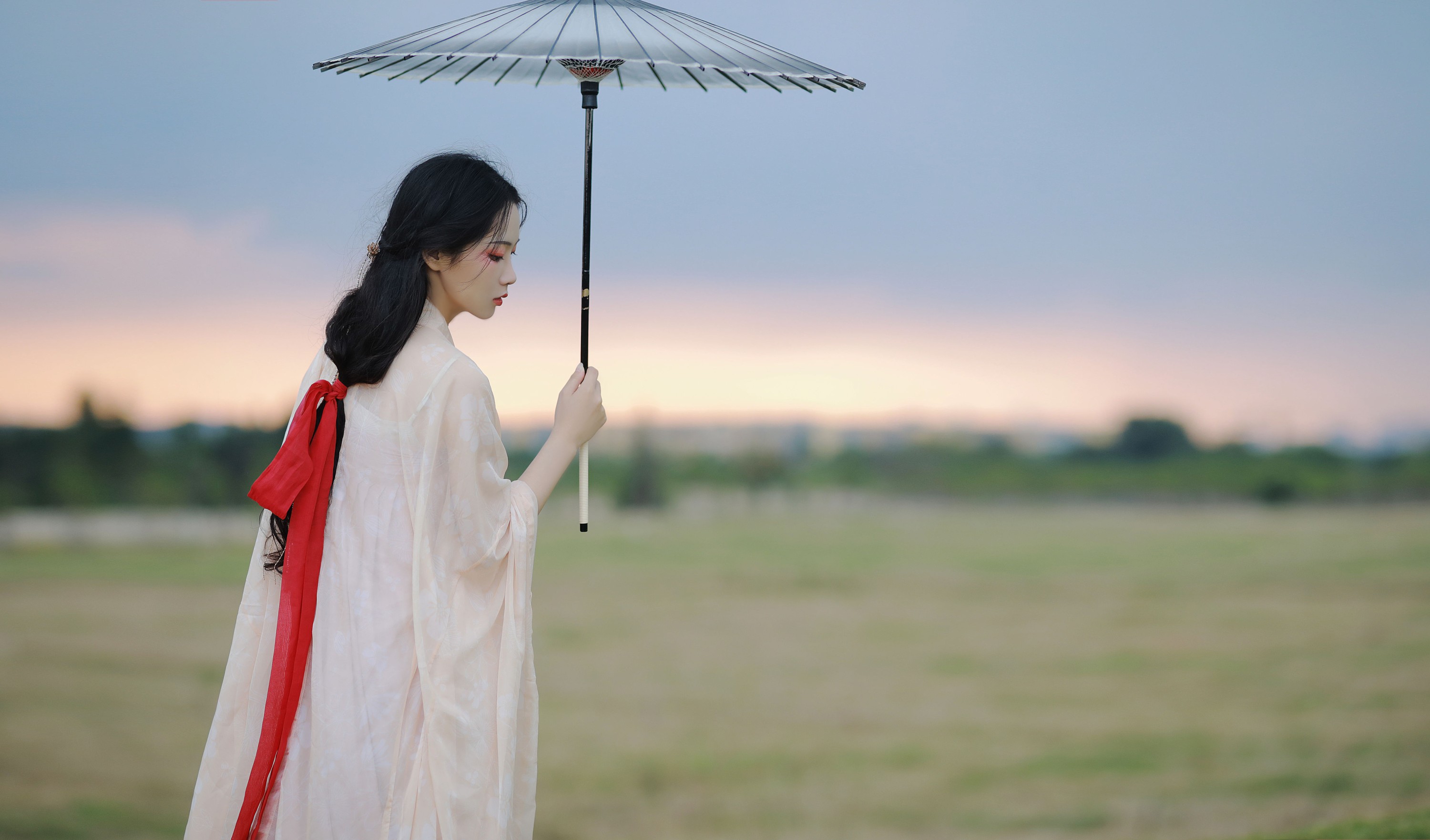 图片[6] - 落花人独立 - 《不归客》[34P] - 机器猫次元 - 机器猫次元