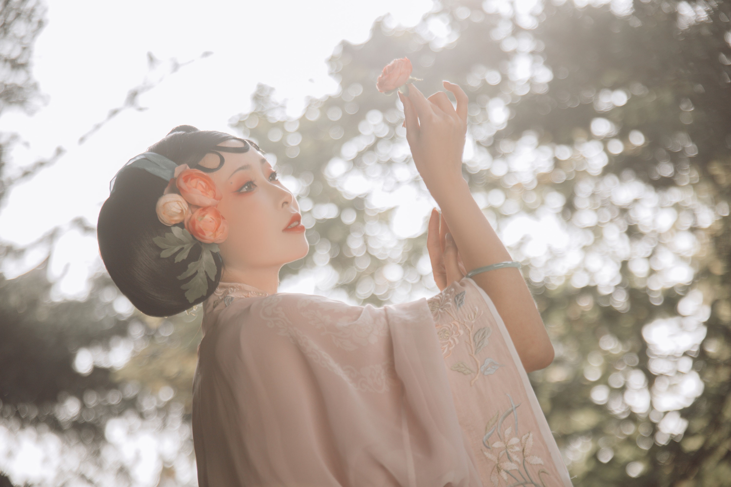 图片[5] - 姌Rr - 《天书奇谈》[26P] - 机器猫次元 - 机器猫次元