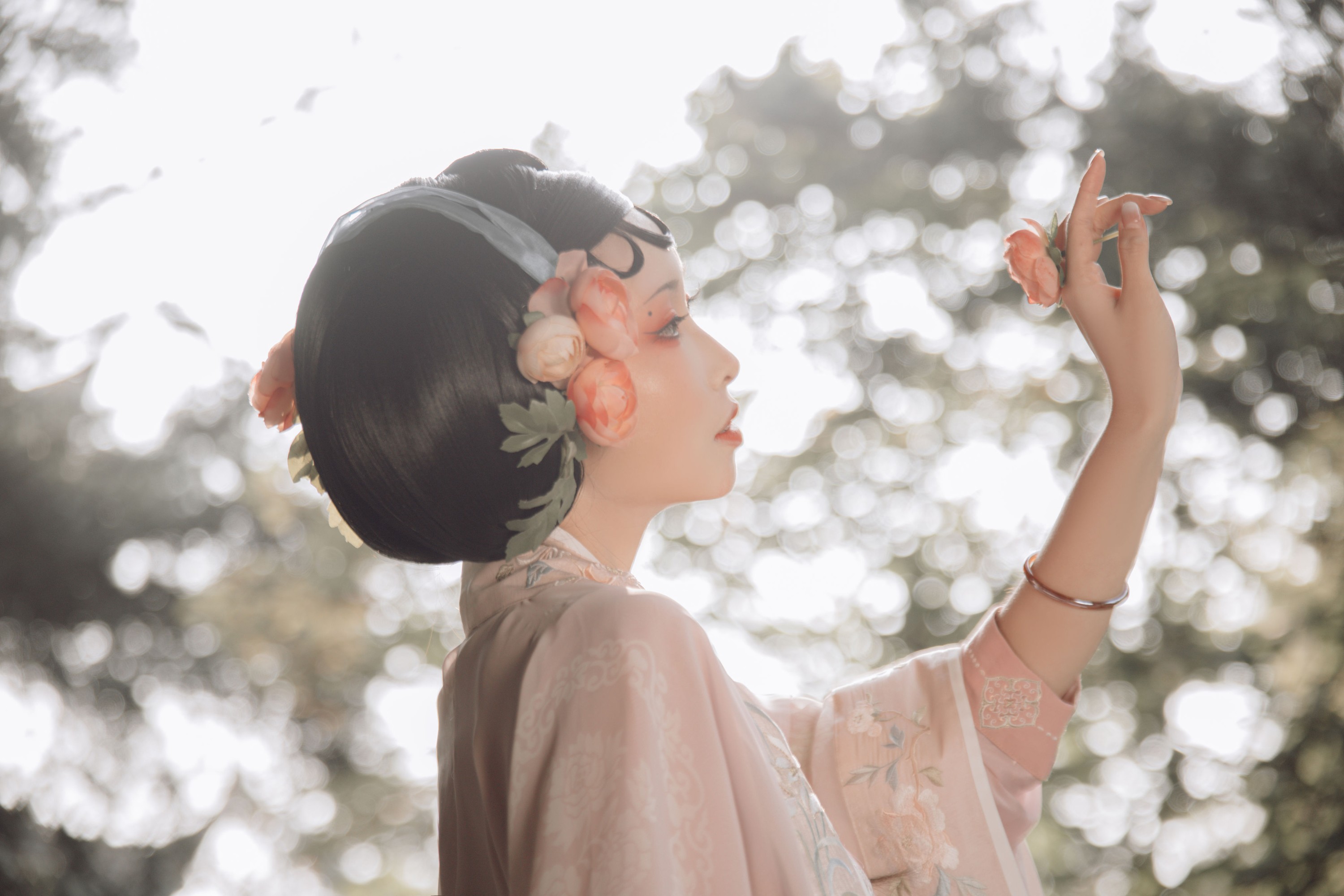 图片[4] - 姌Rr - 《天书奇谈》[26P] - 机器猫次元 - 机器猫次元