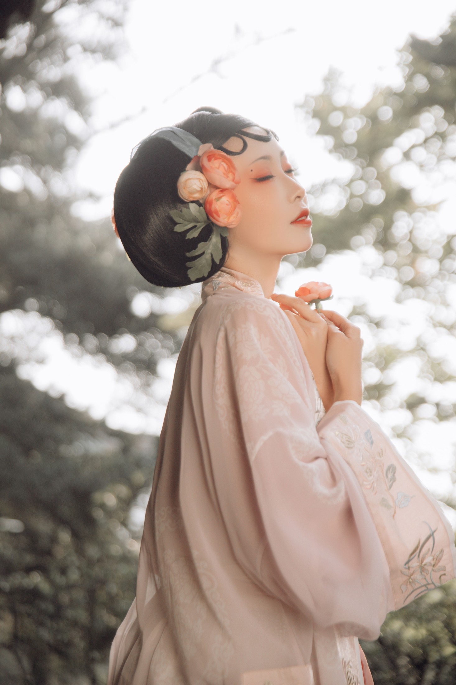 图片[6] - 姌Rr - 《天书奇谈》[26P] - 机器猫次元 - 机器猫次元