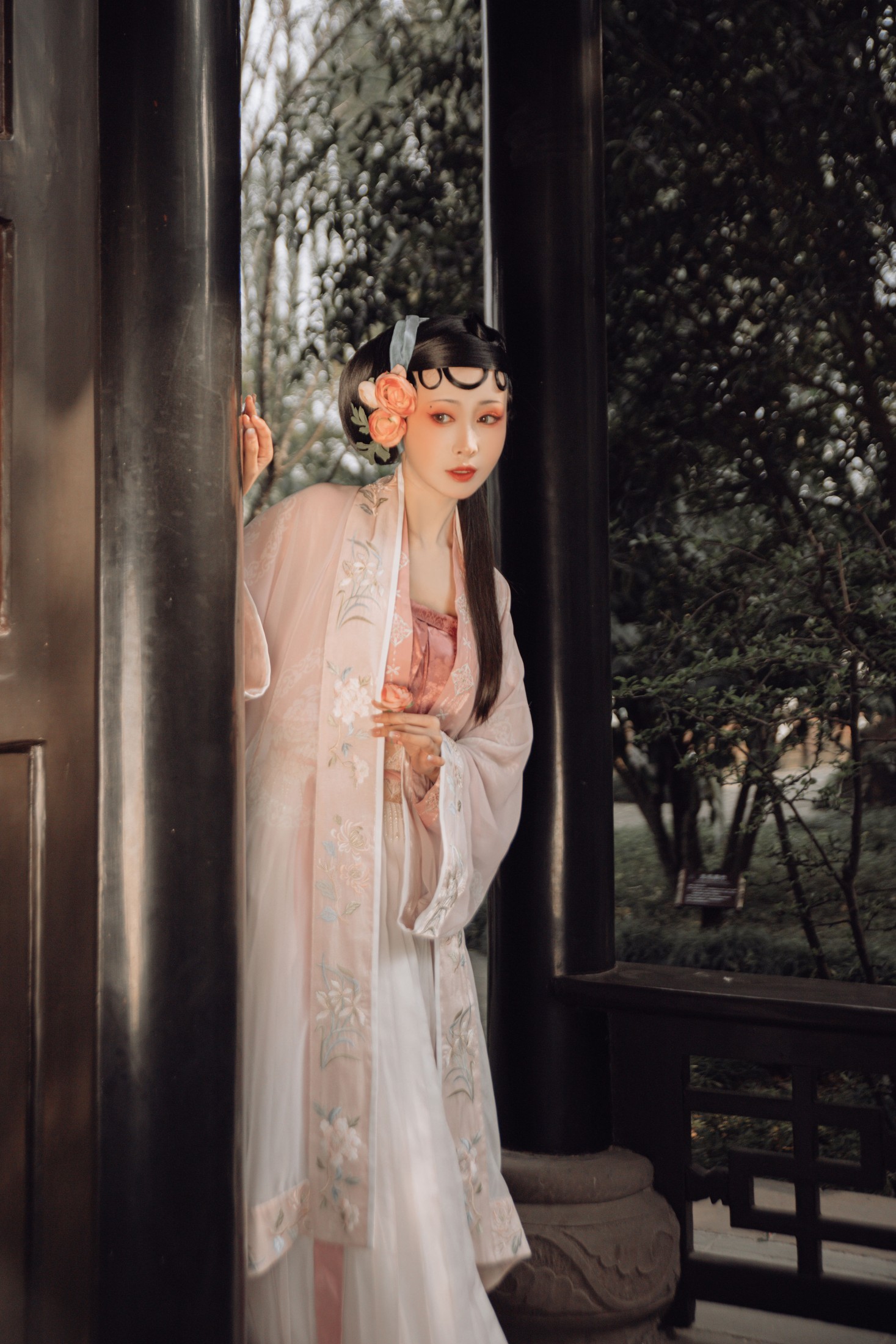 图片[8] - 姌Rr - 《天书奇谈》[26P] - 机器猫次元 - 机器猫次元