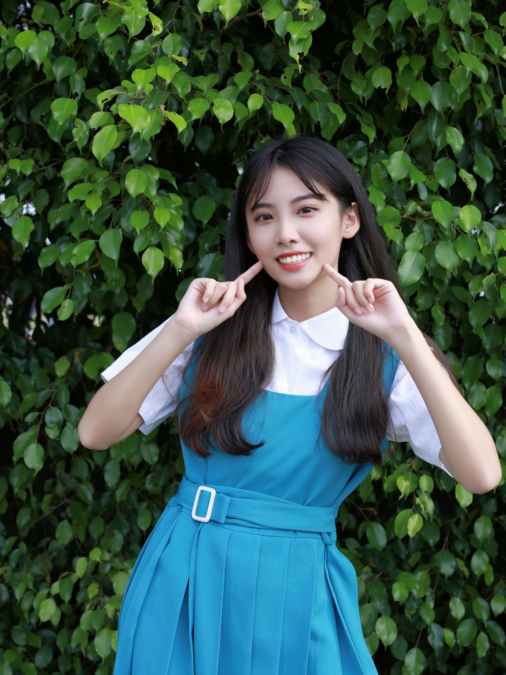图片[4] - 小愉不是鱼 - 《氧气少女》[29P] - 机器猫次元 - 机器猫次元