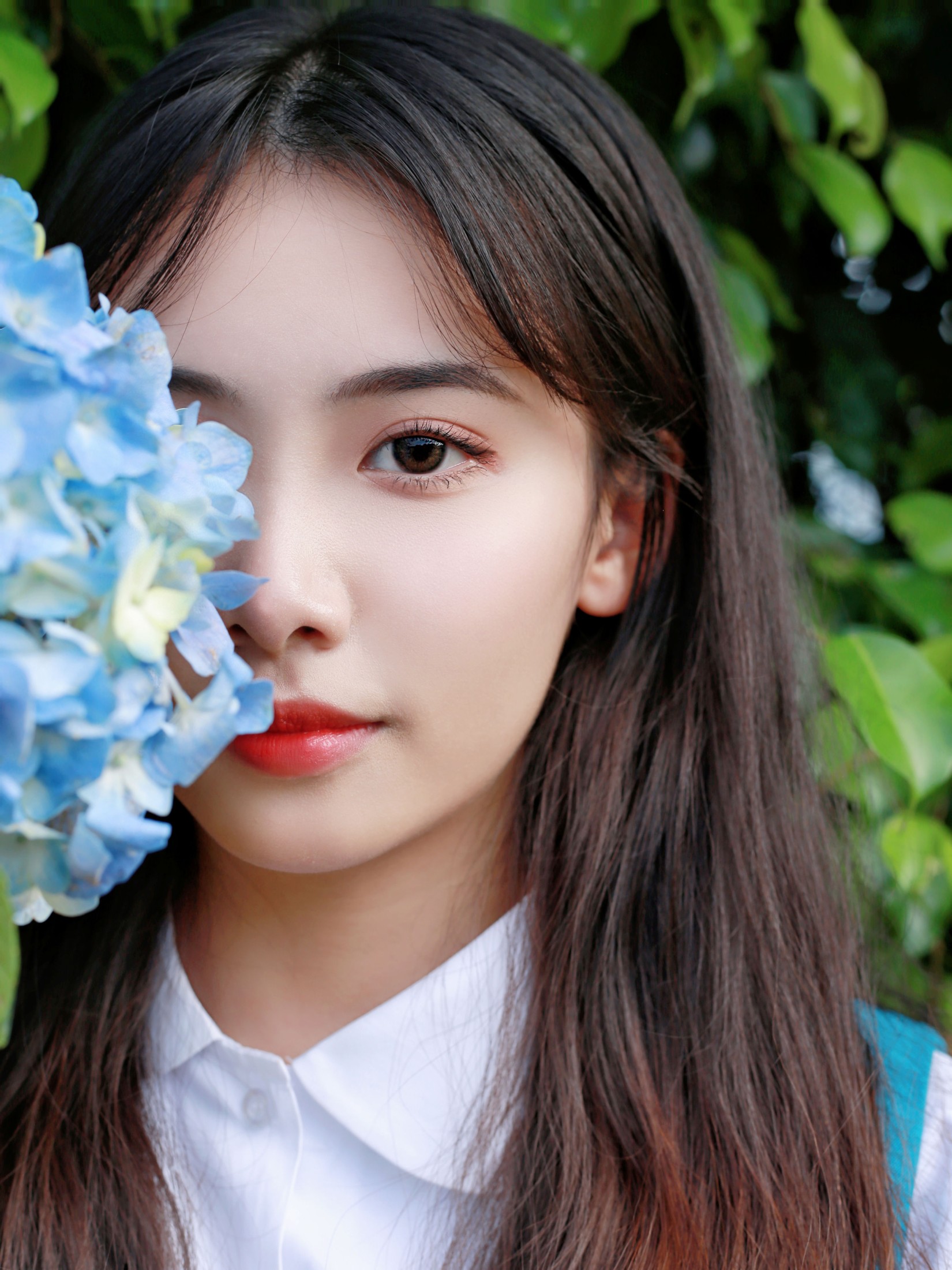 图片[8] - 小愉不是鱼 - 《氧气少女》[29P] - 机器猫次元 - 机器猫次元
