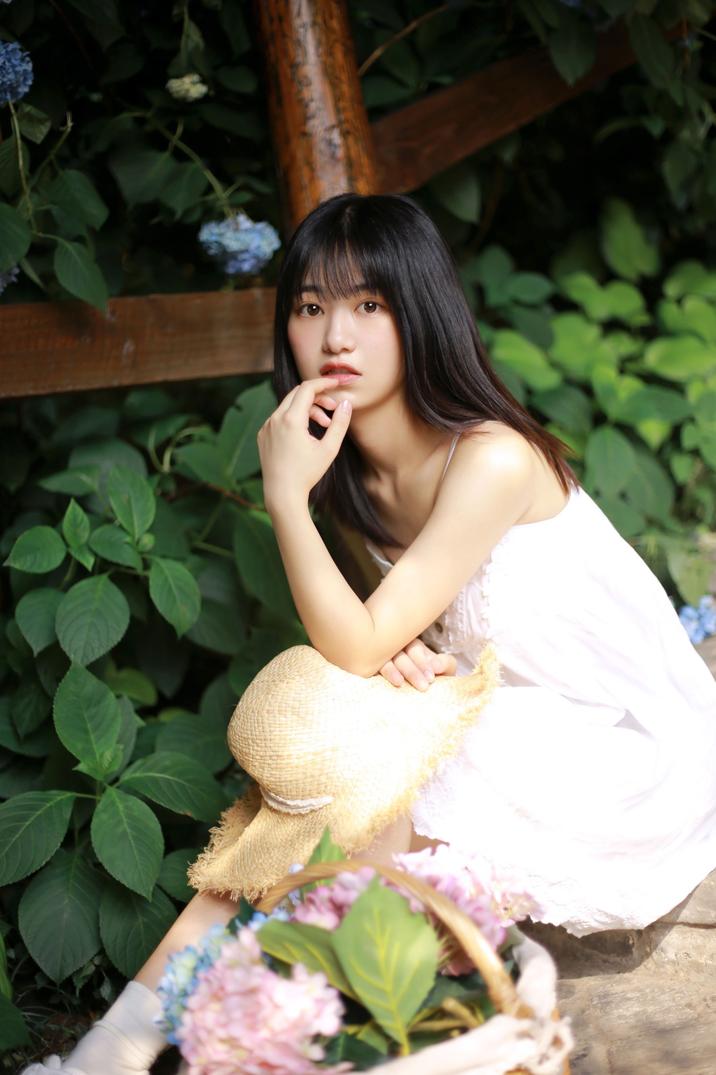图片[6] - panniling - 《下一秒心动》[26P] - 机器猫次元 - 机器猫次元