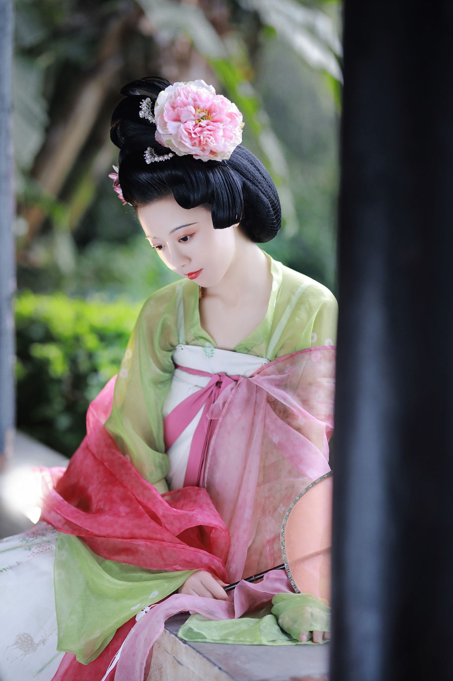 图片[4] - 与芳 - 《一缕相思断天涯》[28P] - 机器猫次元 - 机器猫次元