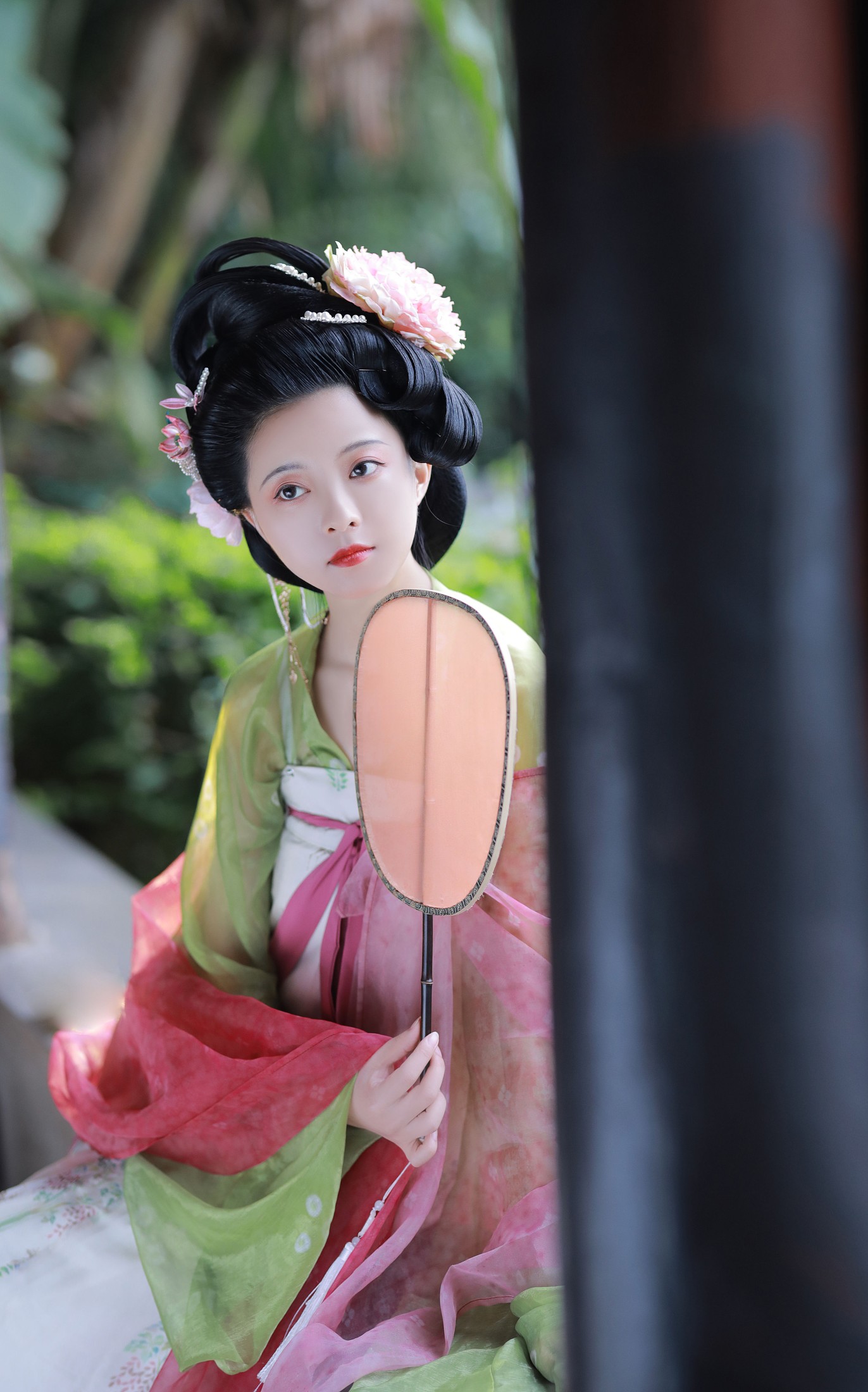 图片[3] - 与芳 - 《一缕相思断天涯》[28P] - 机器猫次元 - 机器猫次元