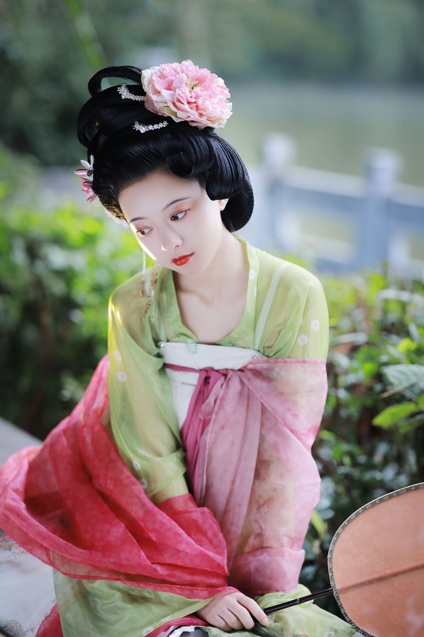 图片[6] - 与芳 - 《一缕相思断天涯》[28P] - 机器猫次元 - 机器猫次元