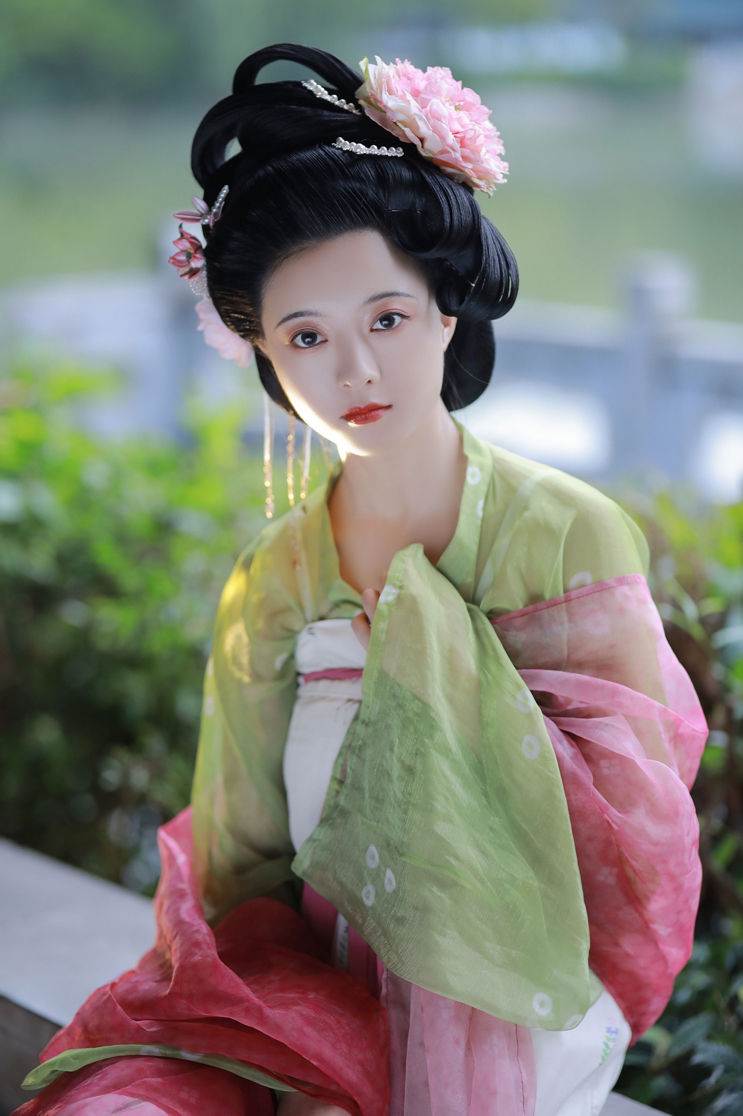 图片[7] - 与芳 - 《一缕相思断天涯》[28P] - 机器猫次元 - 机器猫次元