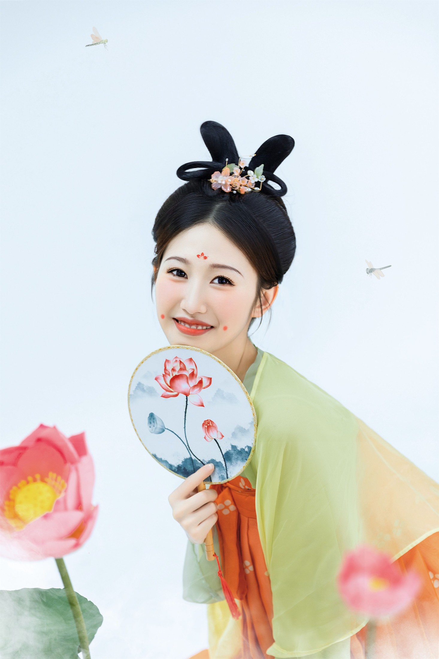 图片[6] - 佩佩 - 《清水芙蓉》[22P] - 机器猫次元 - 机器猫次元