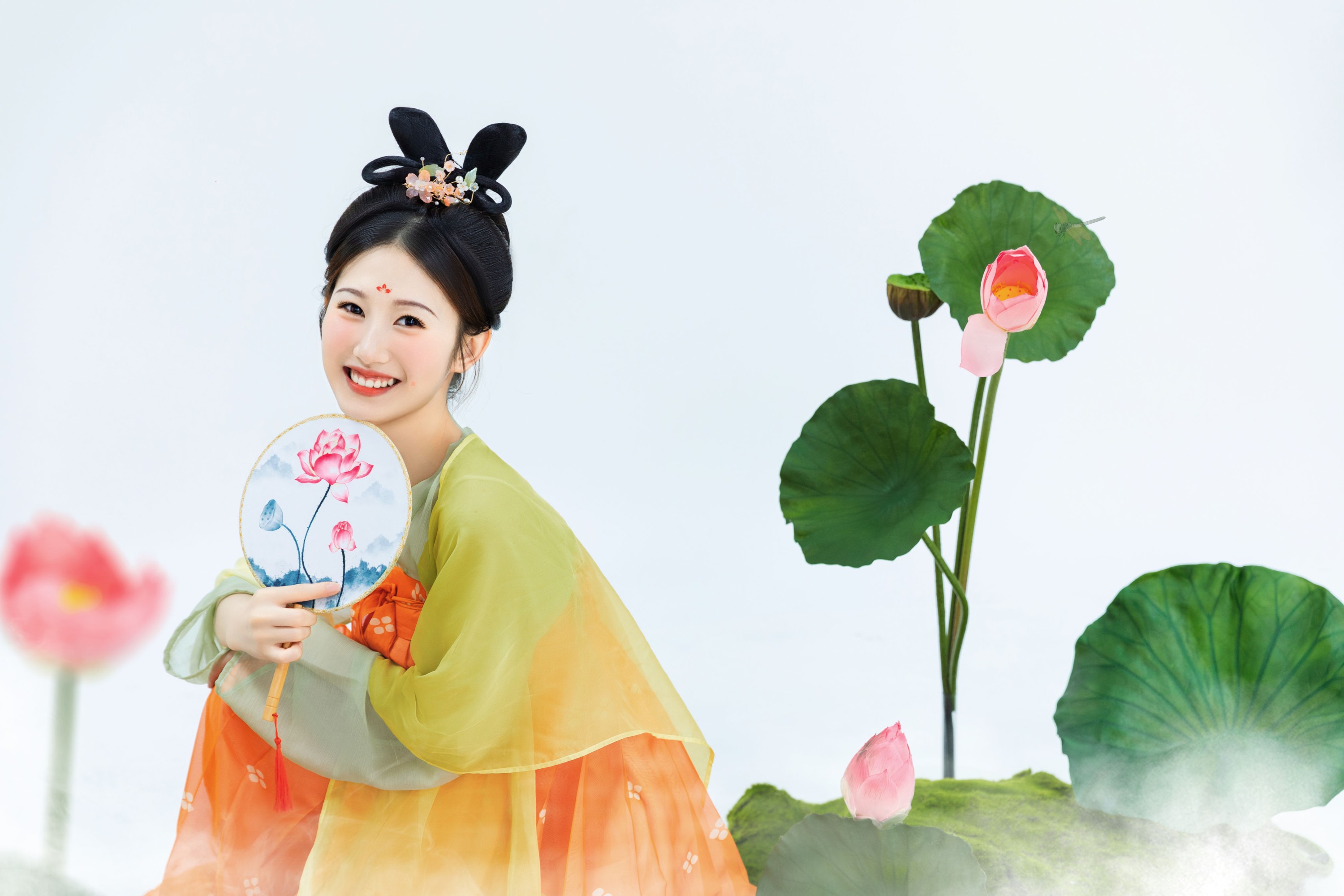 图片[8] - 佩佩 - 《清水芙蓉》[22P] - 机器猫次元 - 机器猫次元