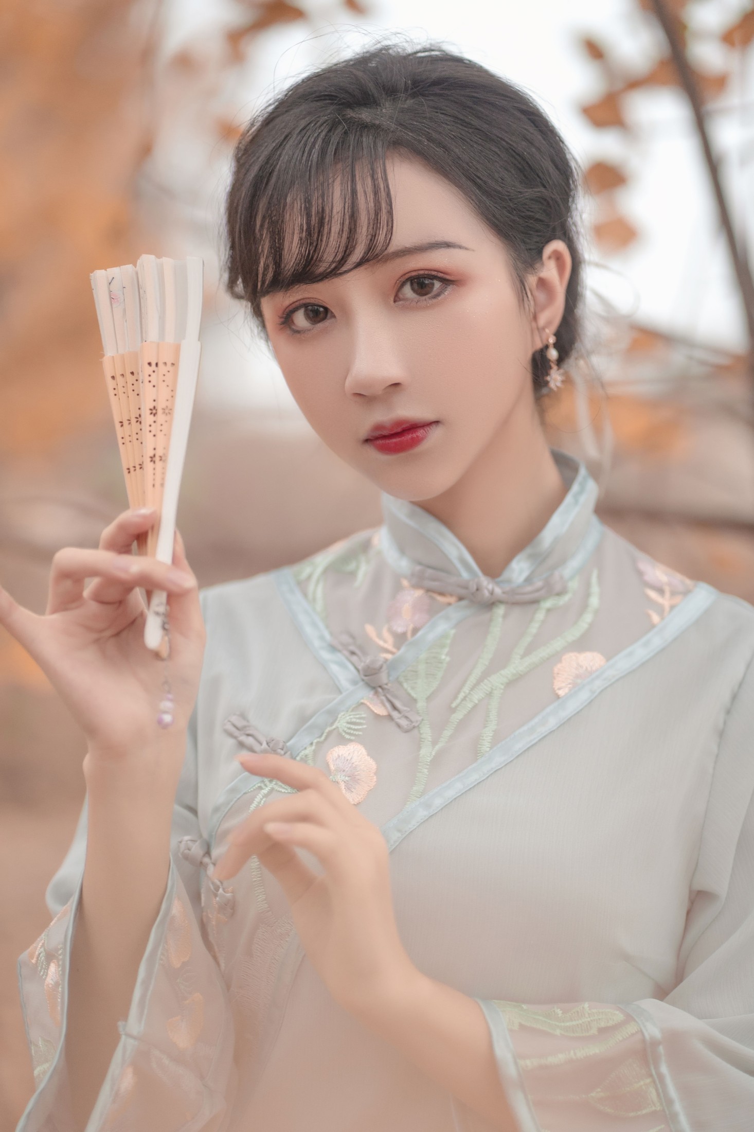 图片[6] - 绮罗生的小苏苏 - 《长相思》[23P] - 机器猫次元 - 机器猫次元