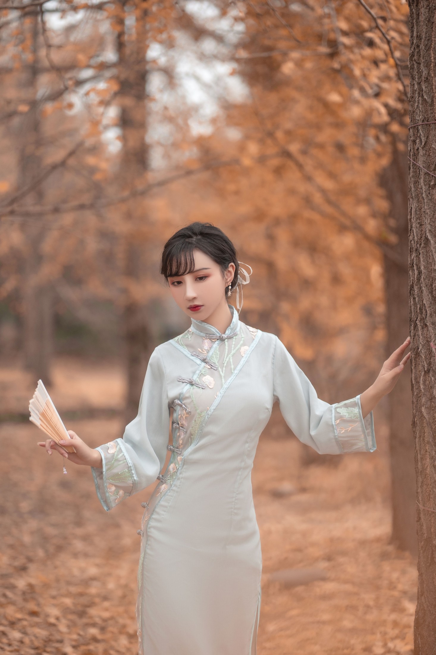 图片[7] - 绮罗生的小苏苏 - 《长相思》[23P] - 机器猫次元 - 机器猫次元