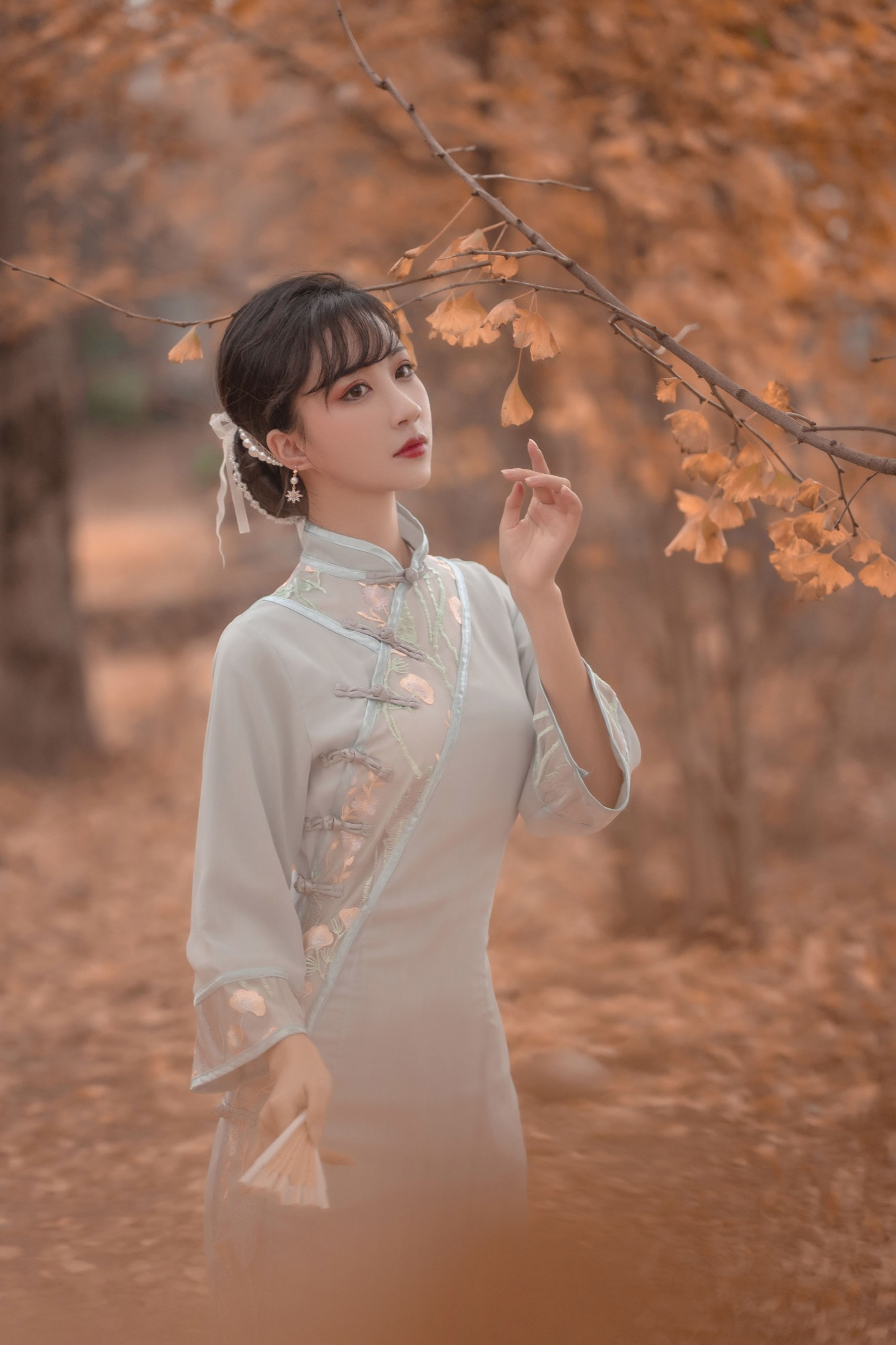 图片[3] - 绮罗生的小苏苏 - 《长相思》[23P] - 机器猫次元 - 机器猫次元