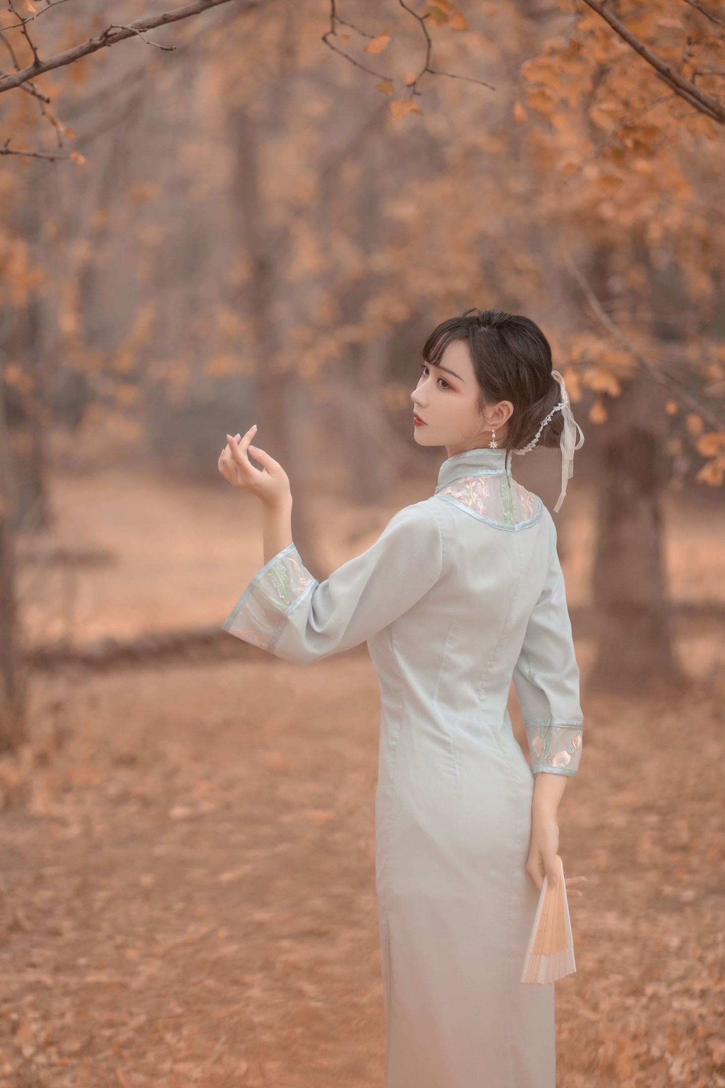 图片[8] - 绮罗生的小苏苏 - 《长相思》[23P] - 机器猫次元 - 机器猫次元
