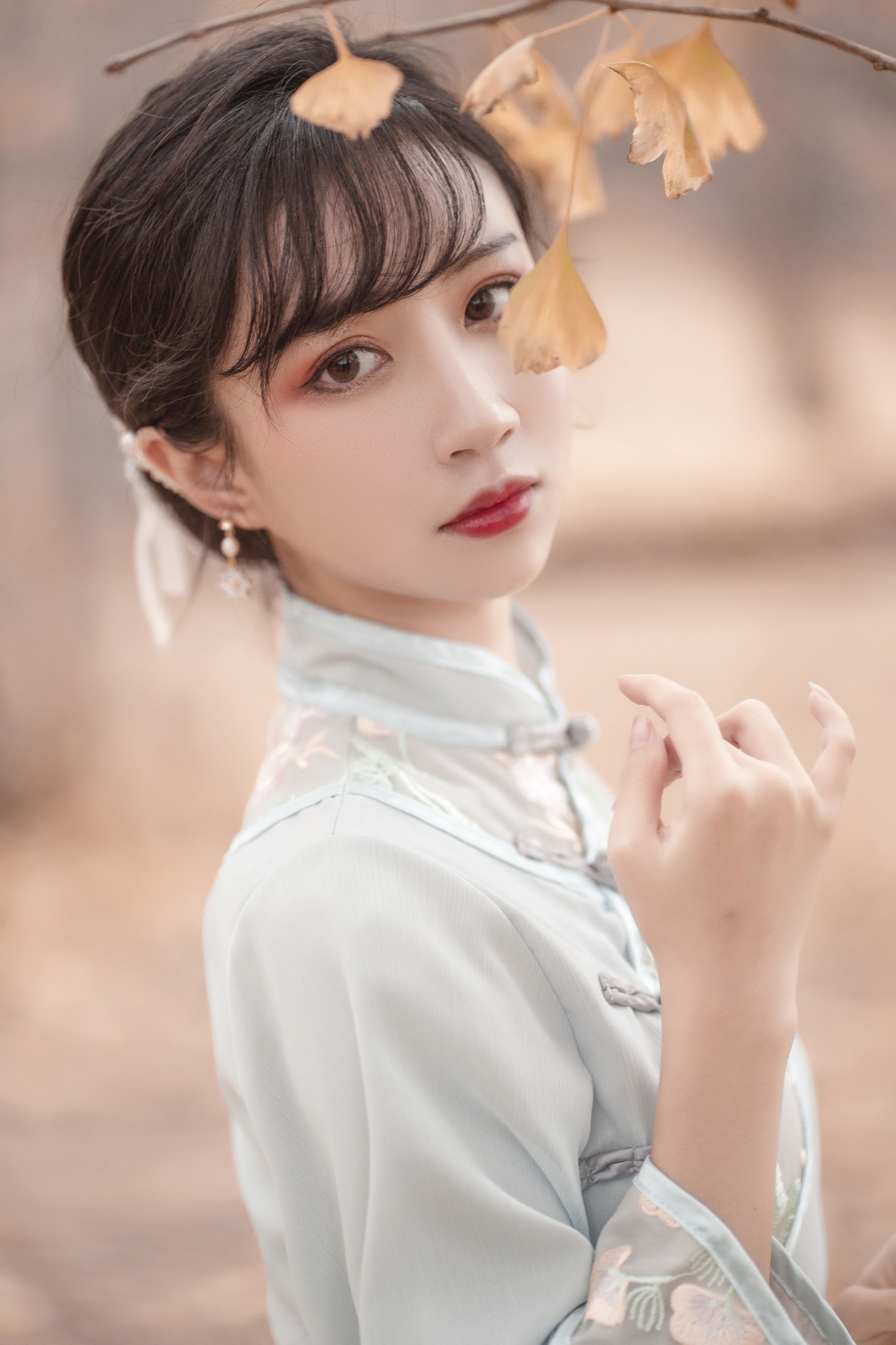 图片[5] - 绮罗生的小苏苏 - 《长相思》[23P] - 机器猫次元 - 机器猫次元