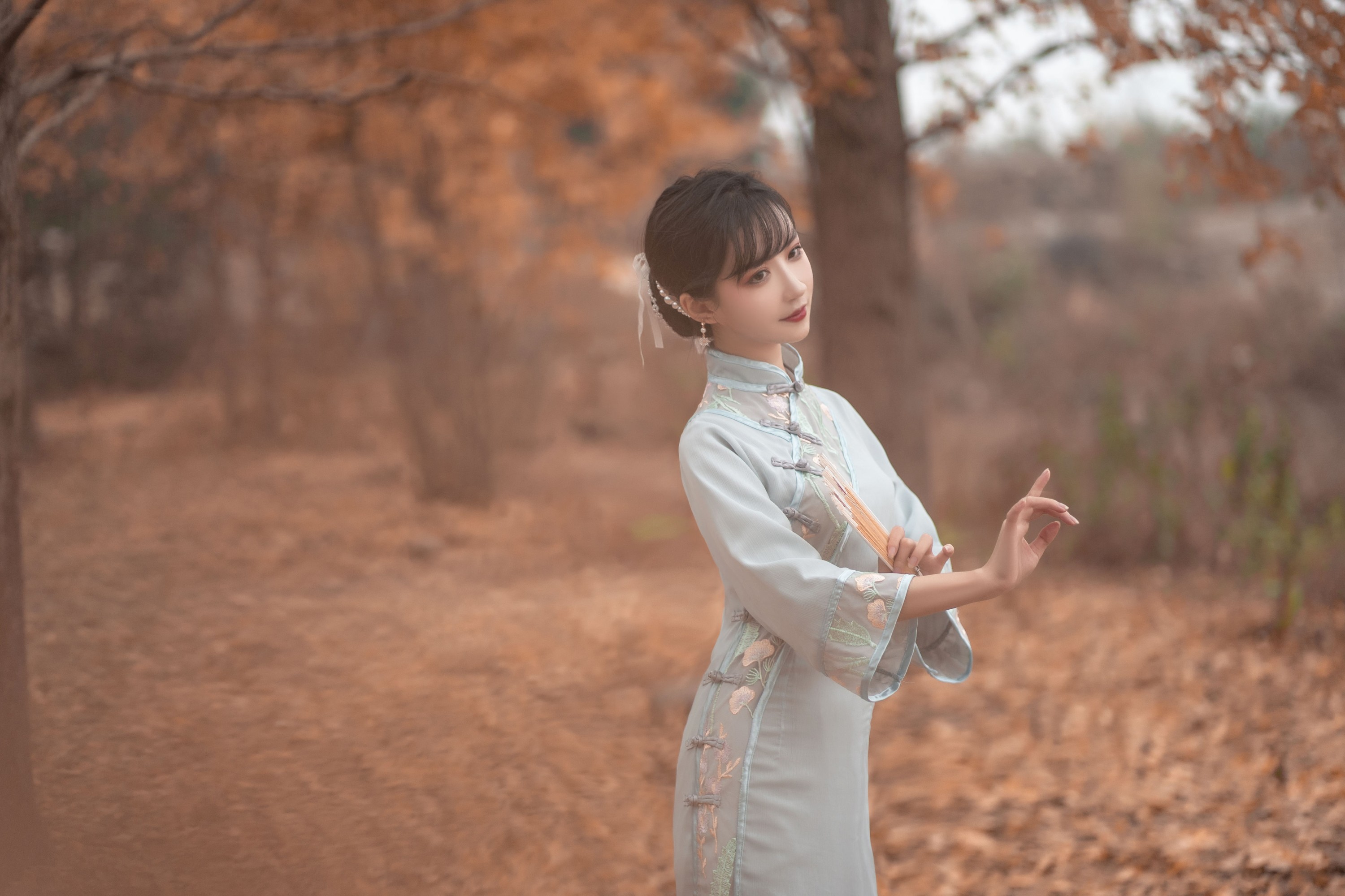 图片[4] - 绮罗生的小苏苏 - 《长相思》[23P] - 机器猫次元 - 机器猫次元