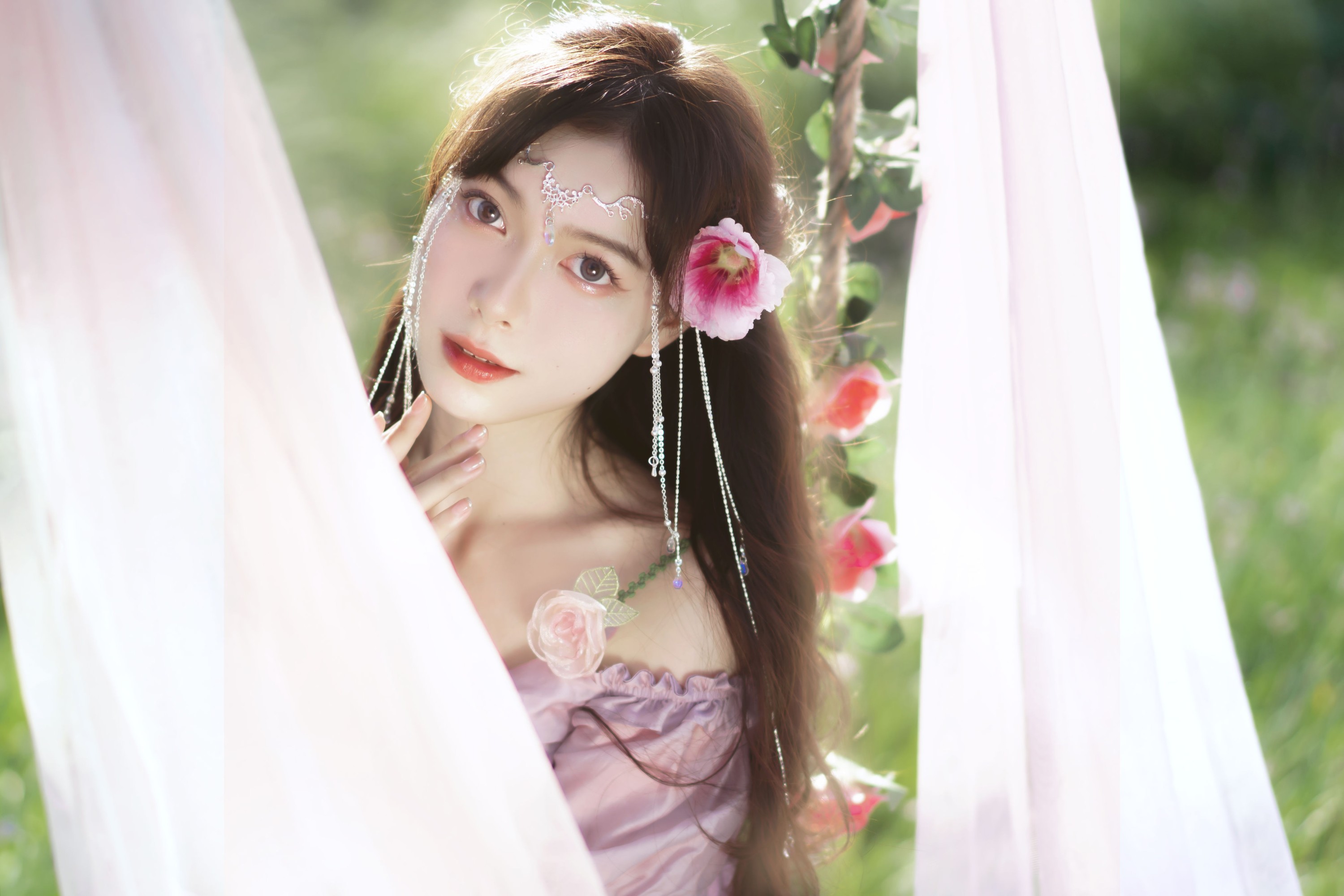 图片[7] - 百变小影 - 《如梦》[22P] - 机器猫次元 - 机器猫次元
