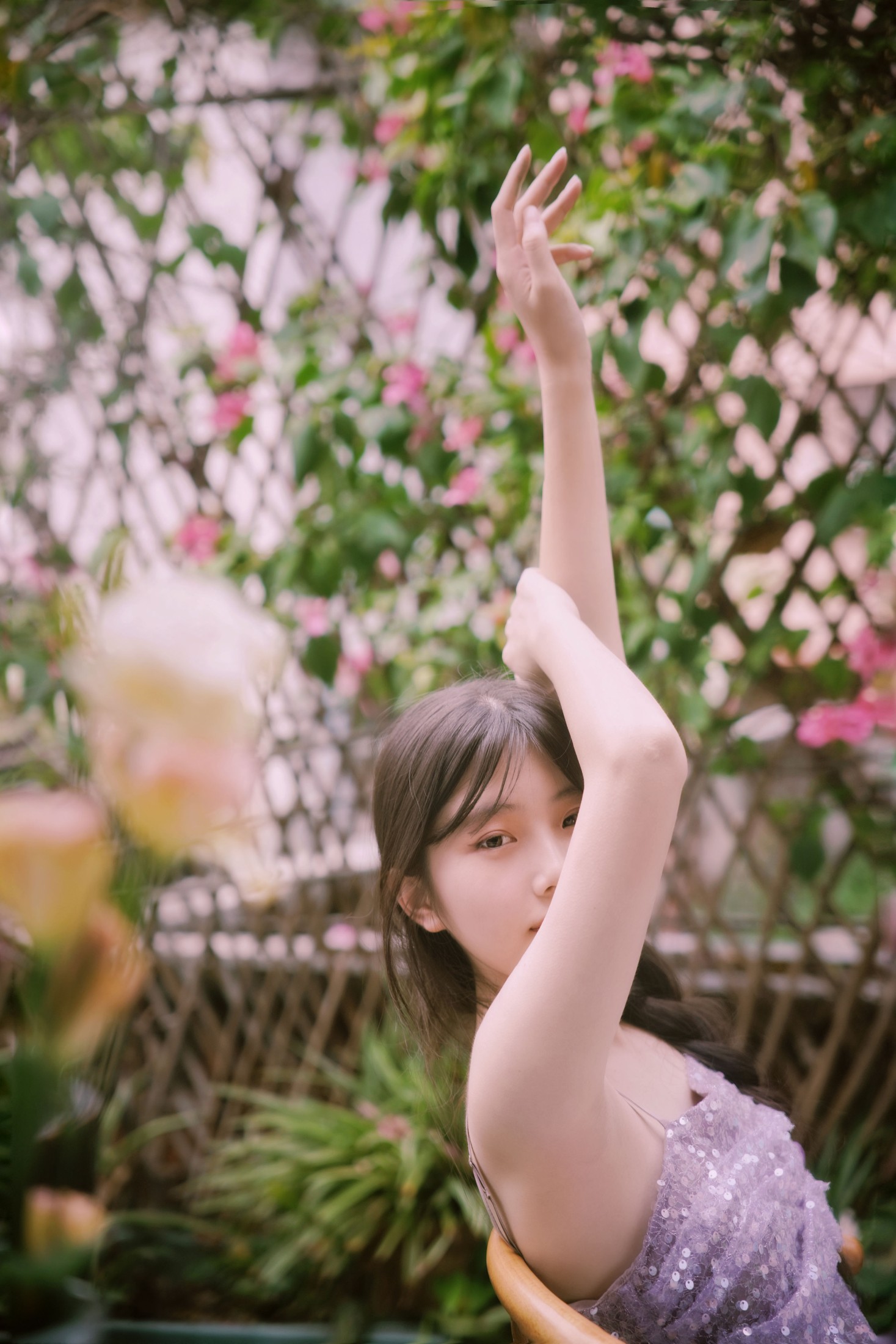 图片[8] - 苏柒 - 《十七岁少女的画室》[24P] - 机器猫次元 - 机器猫次元