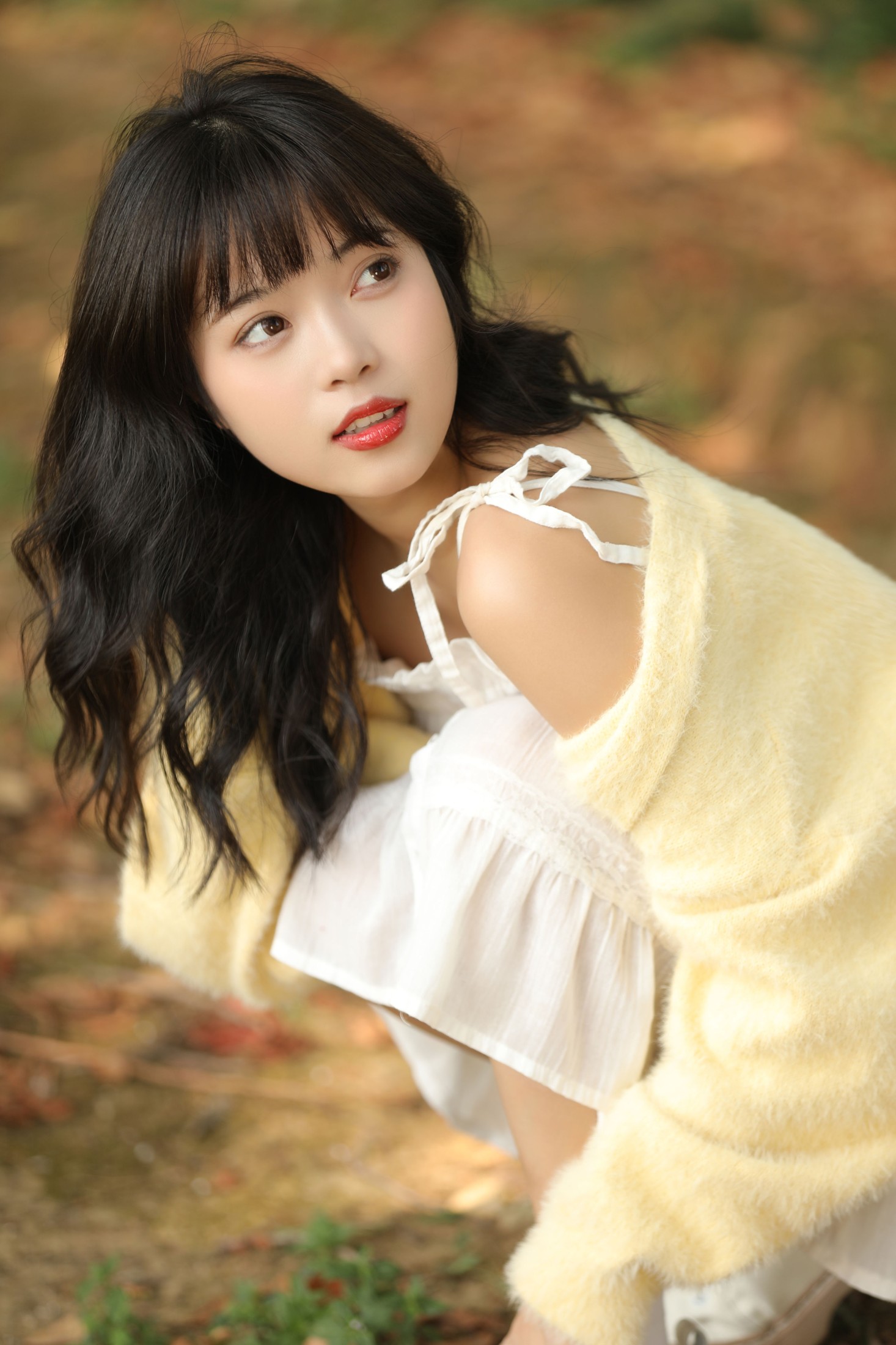 图片[7] - 小薇人儿 - 《甜心泡芙》[42P] - 机器猫次元 - 机器猫次元