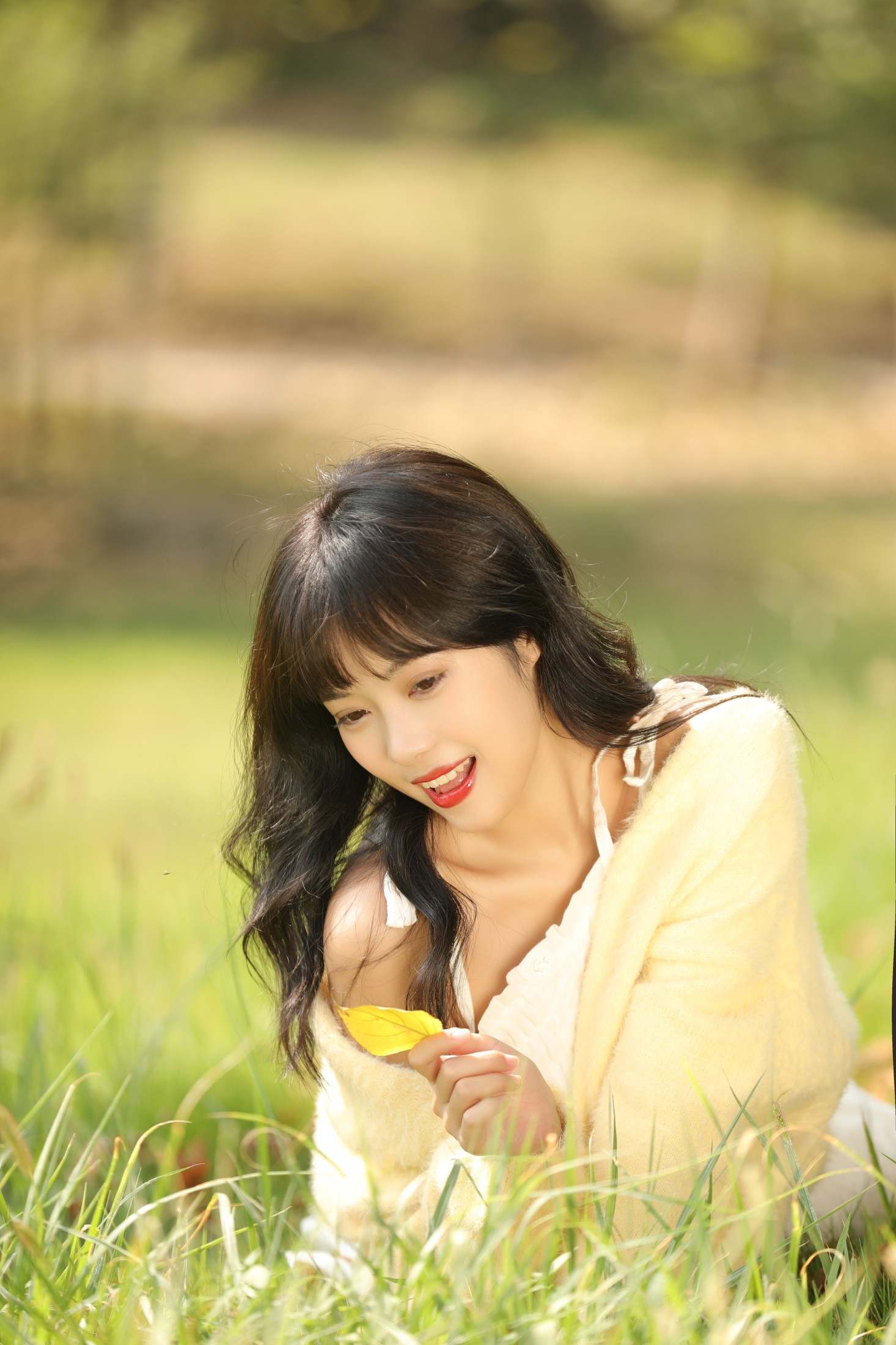 图片[4] - 小薇人儿 - 《甜心泡芙》[42P] - 机器猫次元 - 机器猫次元