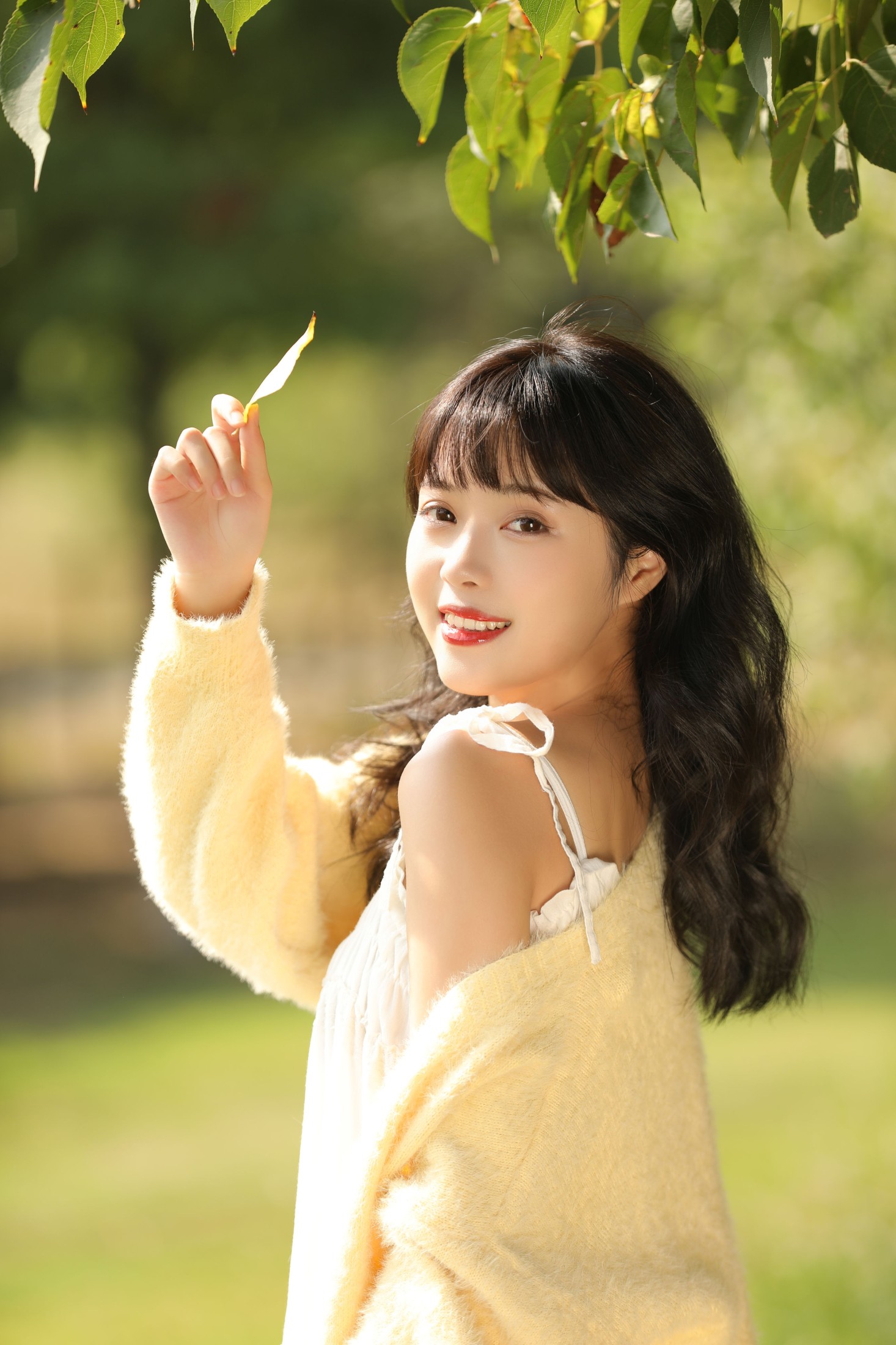 图片[3] - 小薇人儿 - 《甜心泡芙》[42P] - 机器猫次元 - 机器猫次元