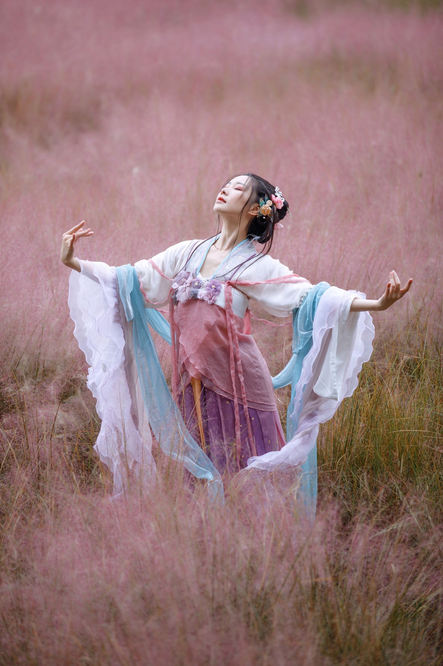 图片[5] - 木哥 - 《粉黛》[23P] - 机器猫次元 - 机器猫次元