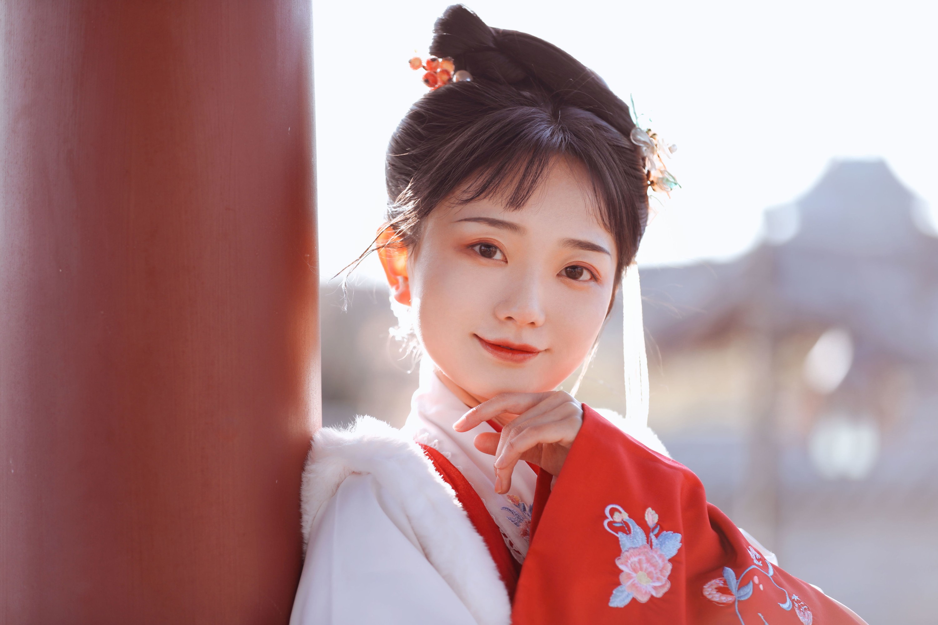 图片[4] - 阿牛诅咒你快乐 - 《吹梦西洲》[25P] - 机器猫次元 - 机器猫次元