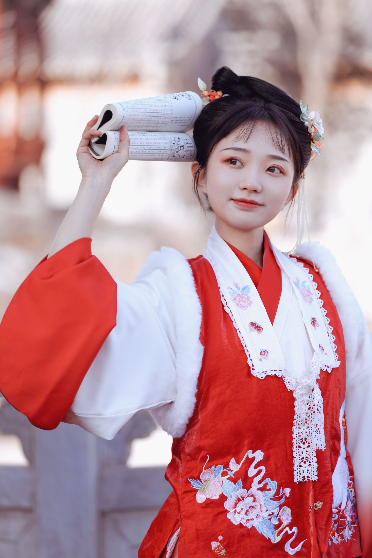 图片[6] - 阿牛诅咒你快乐 - 《吹梦西洲》[25P] - 机器猫次元 - 机器猫次元