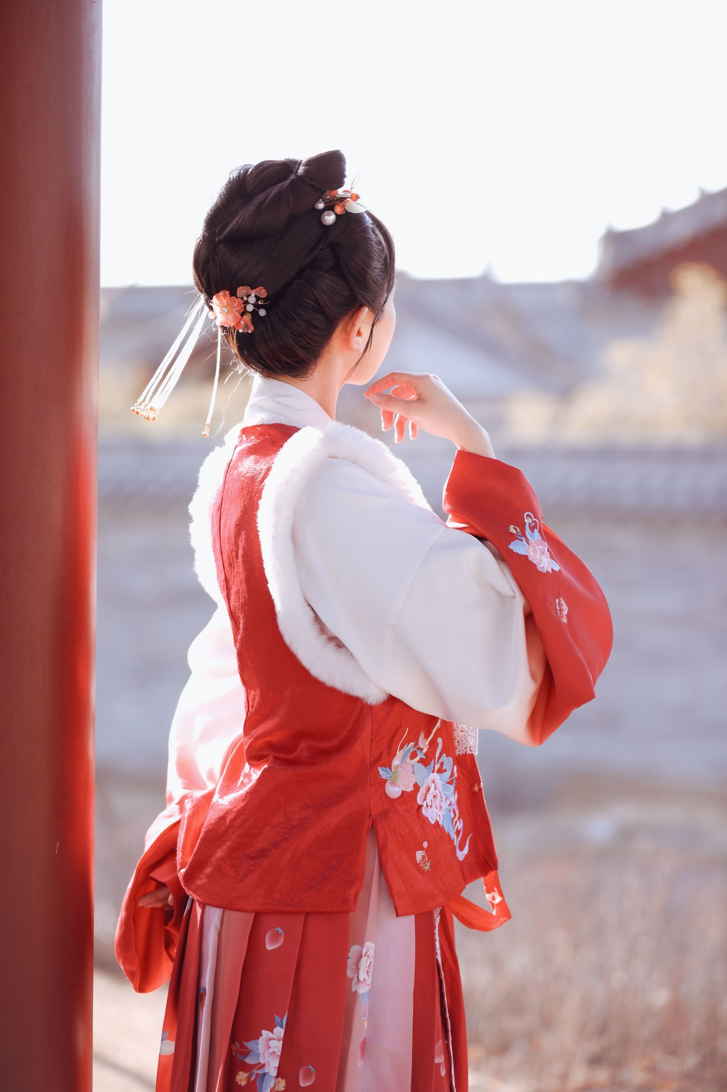 图片[5] - 阿牛诅咒你快乐 - 《吹梦西洲》[25P] - 机器猫次元 - 机器猫次元