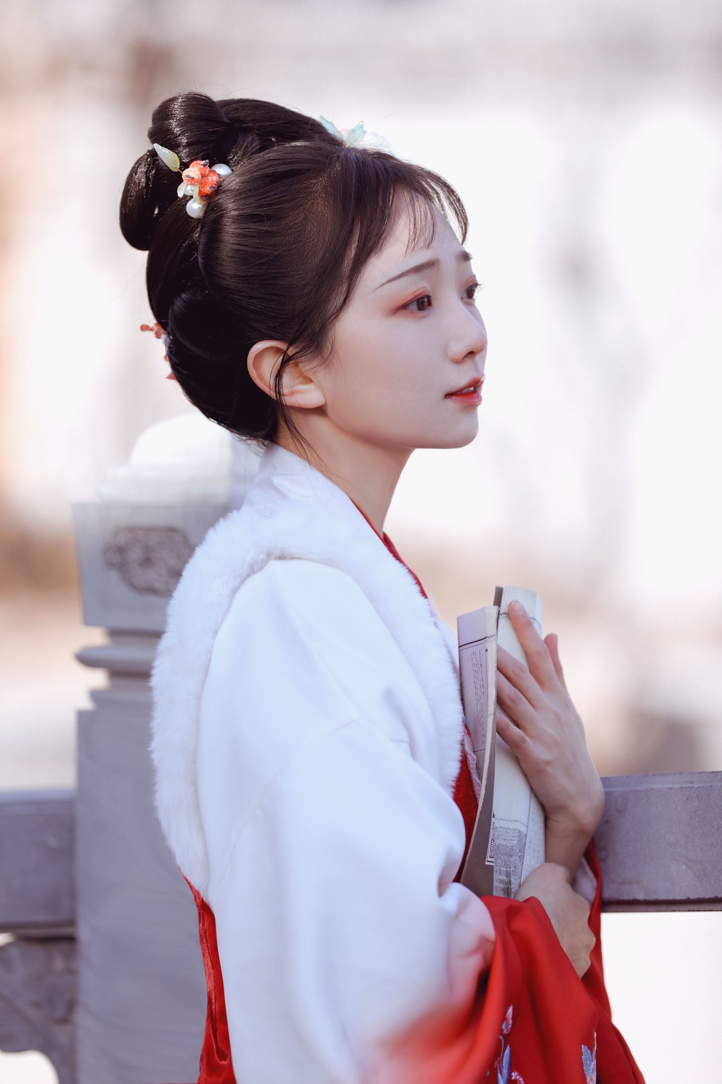 图片[7] - 阿牛诅咒你快乐 - 《吹梦西洲》[25P] - 机器猫次元 - 机器猫次元