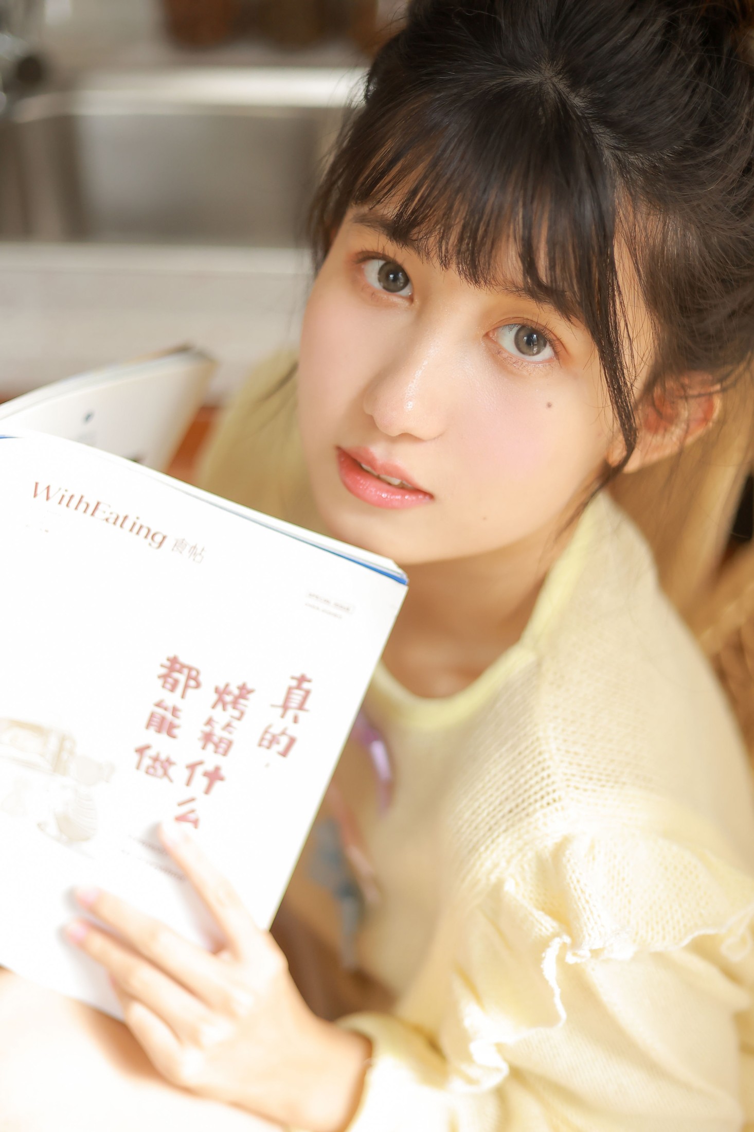 图片[3] - lovelatte11 - 《日系厨房》[21P] - 机器猫次元 - 机器猫次元