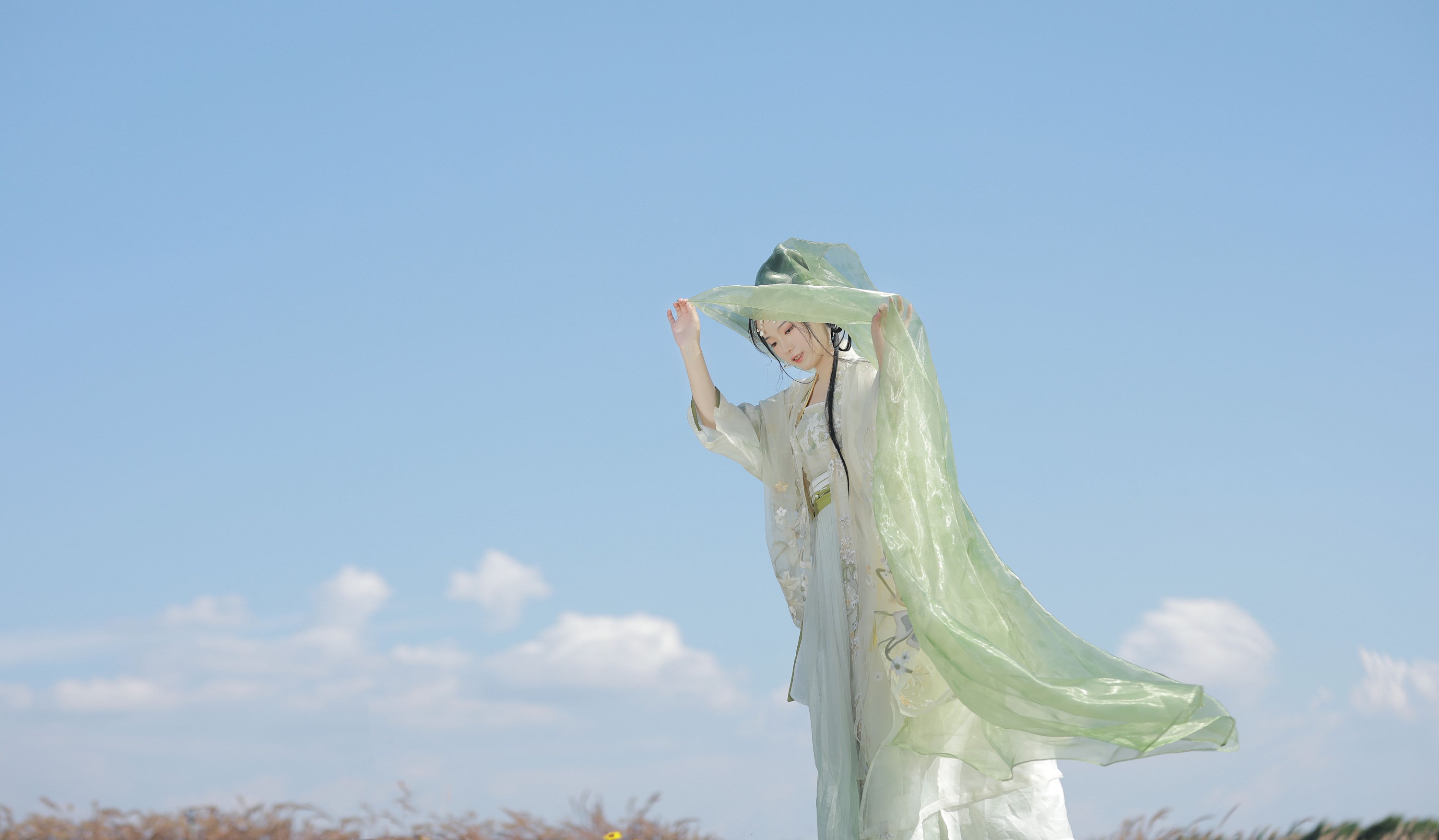 图片[8] - 落花人独立 - 《夏日长》[36P] - 机器猫次元 - 机器猫次元