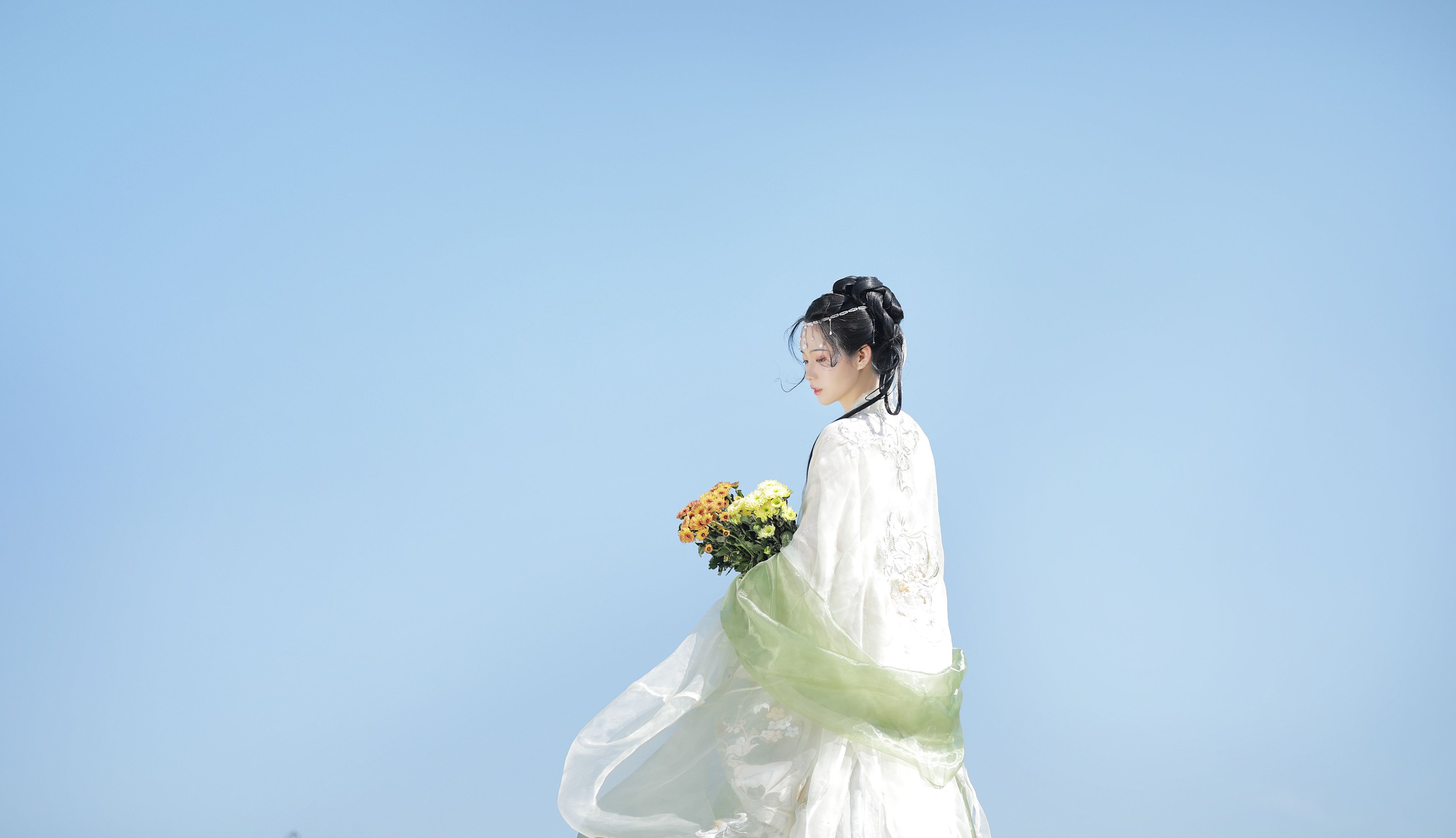 图片[4] - 落花人独立 - 《夏日长》[36P] - 机器猫次元 - 机器猫次元
