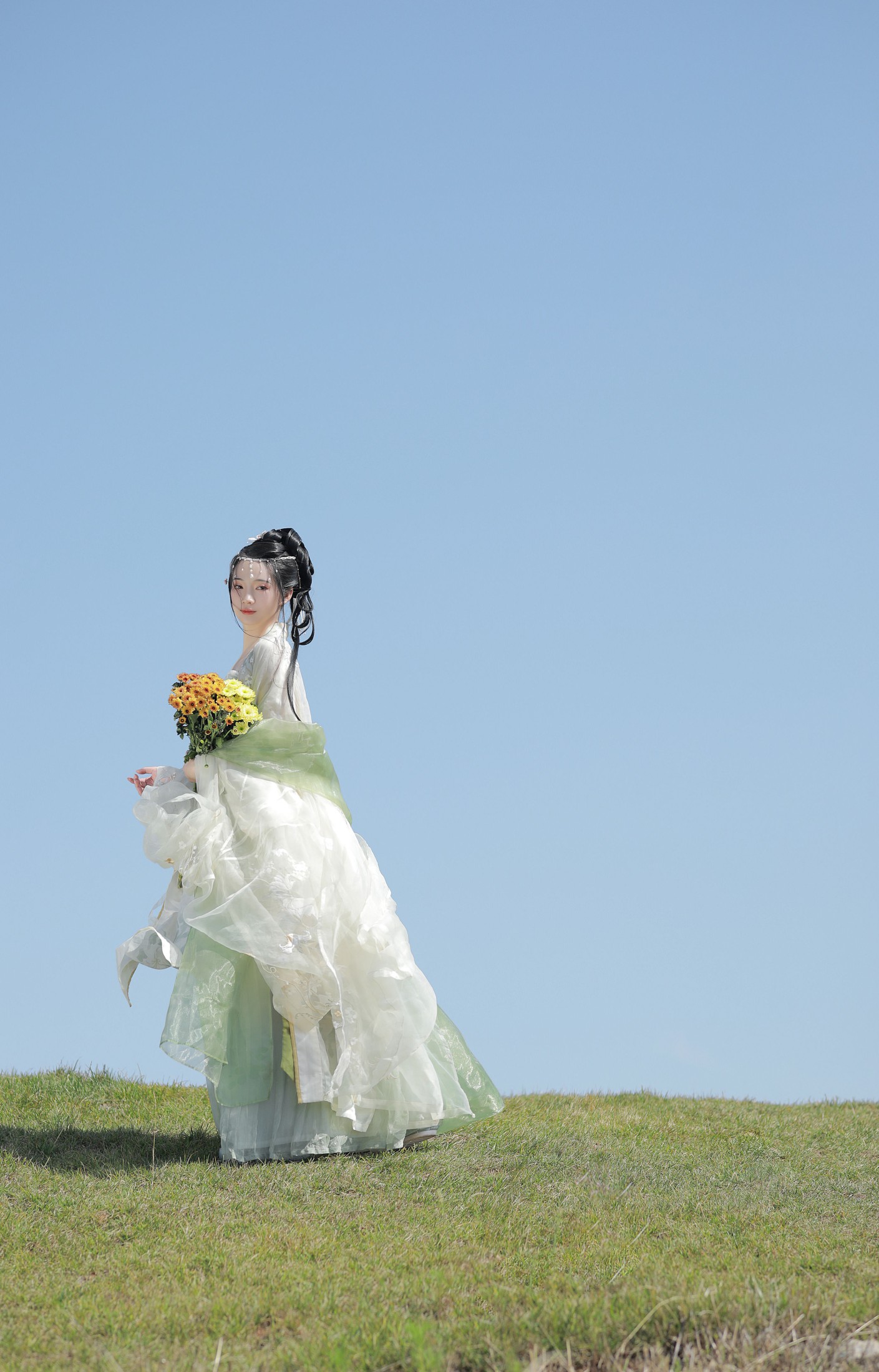 图片[6] - 落花人独立 - 《夏日长》[36P] - 机器猫次元 - 机器猫次元
