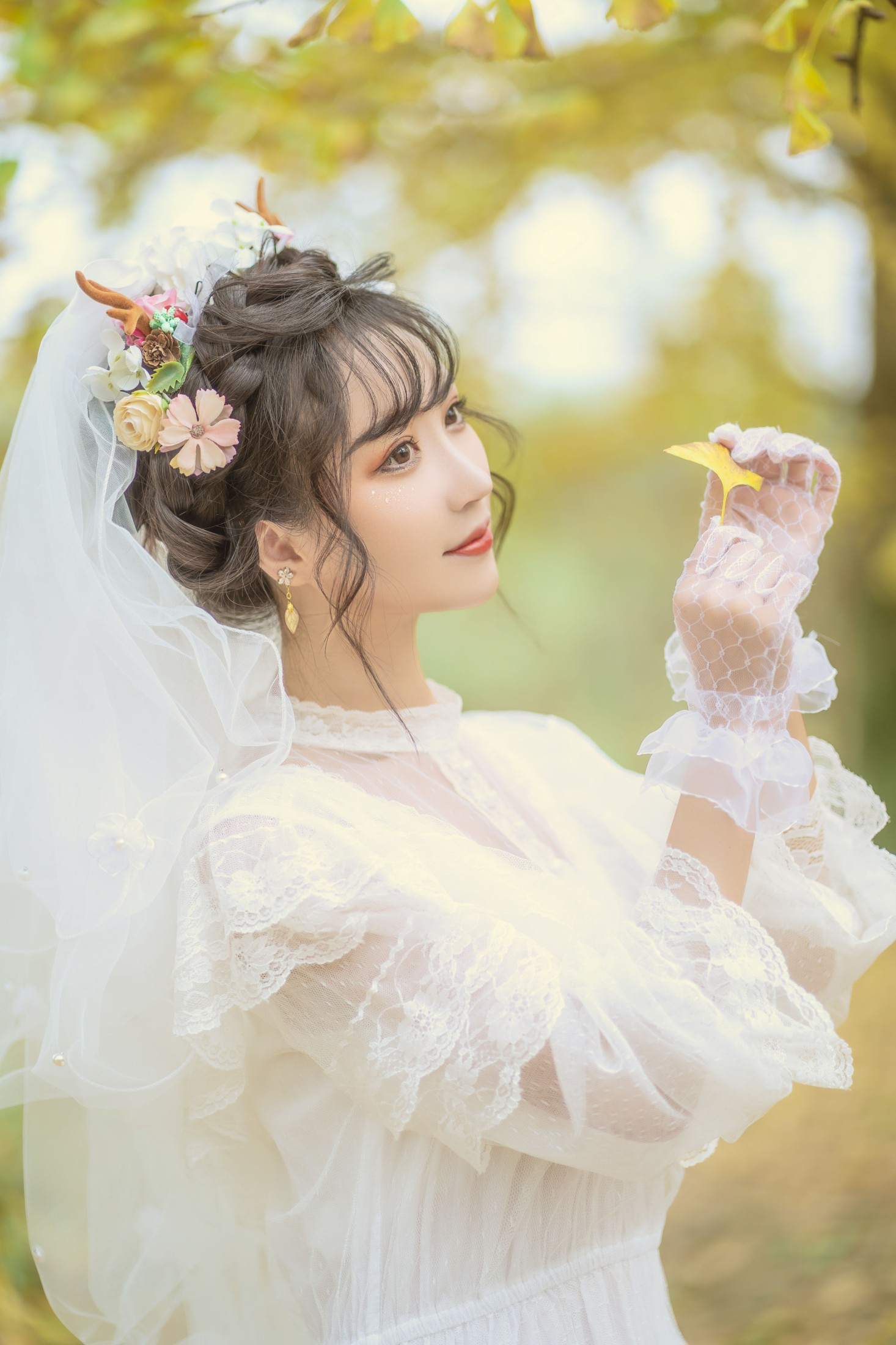 图片[5] - 绮罗生的小苏苏 - 《星黛露》[33P] - 机器猫次元 - 机器猫次元