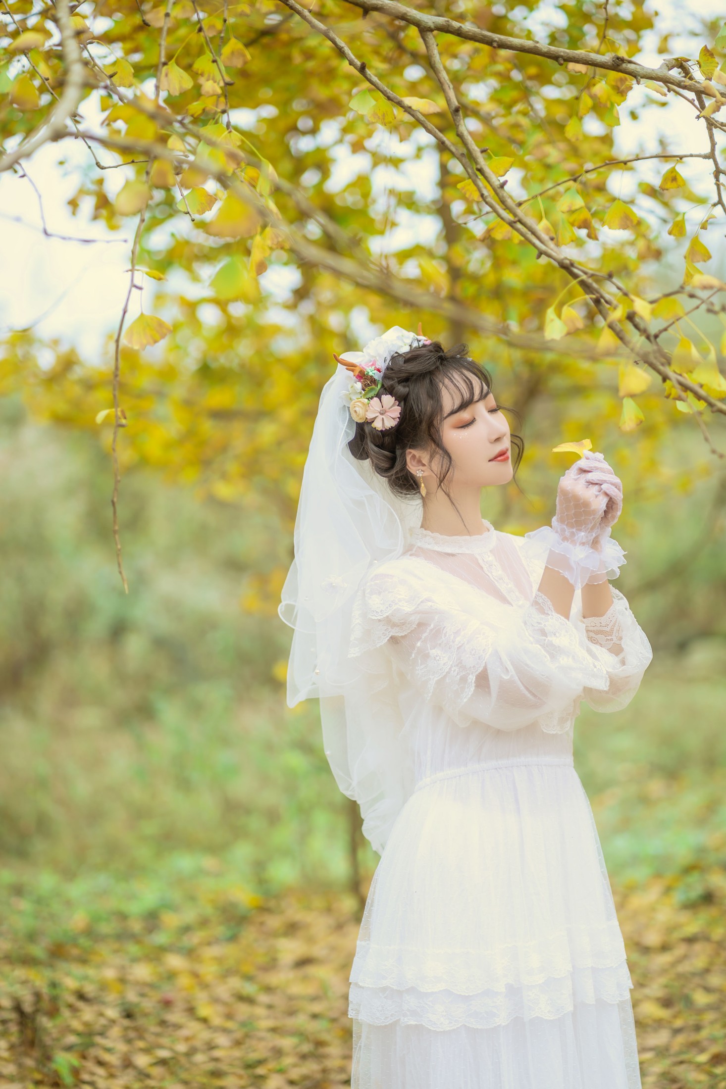 图片[7] - 绮罗生的小苏苏 - 《星黛露》[33P] - 机器猫次元 - 机器猫次元