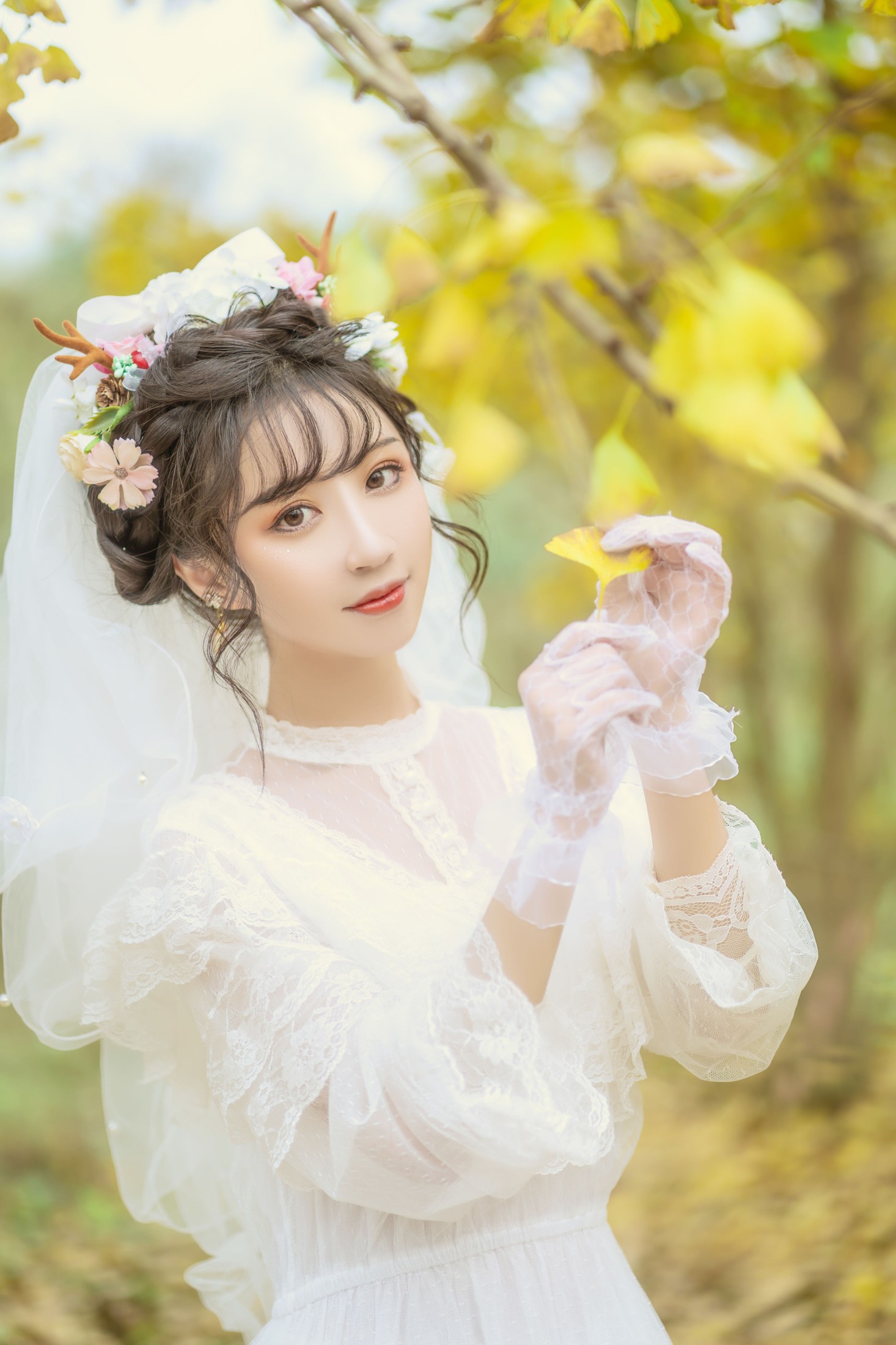 图片[6] - 绮罗生的小苏苏 - 《星黛露》[33P] - 机器猫次元 - 机器猫次元