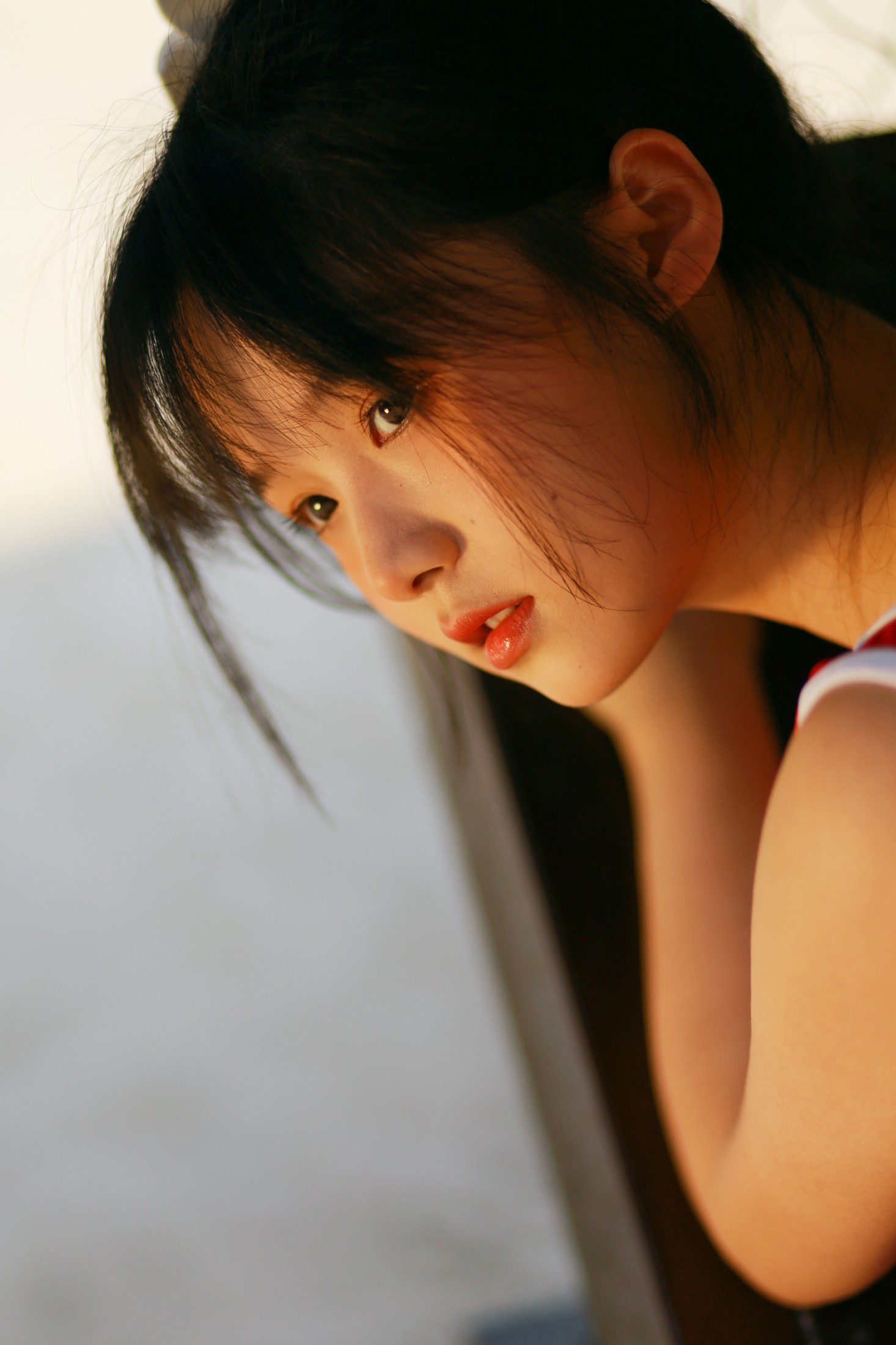 图片[4] - 至春禾 - 《盛夏》[34P] - 机器猫次元 - 机器猫次元