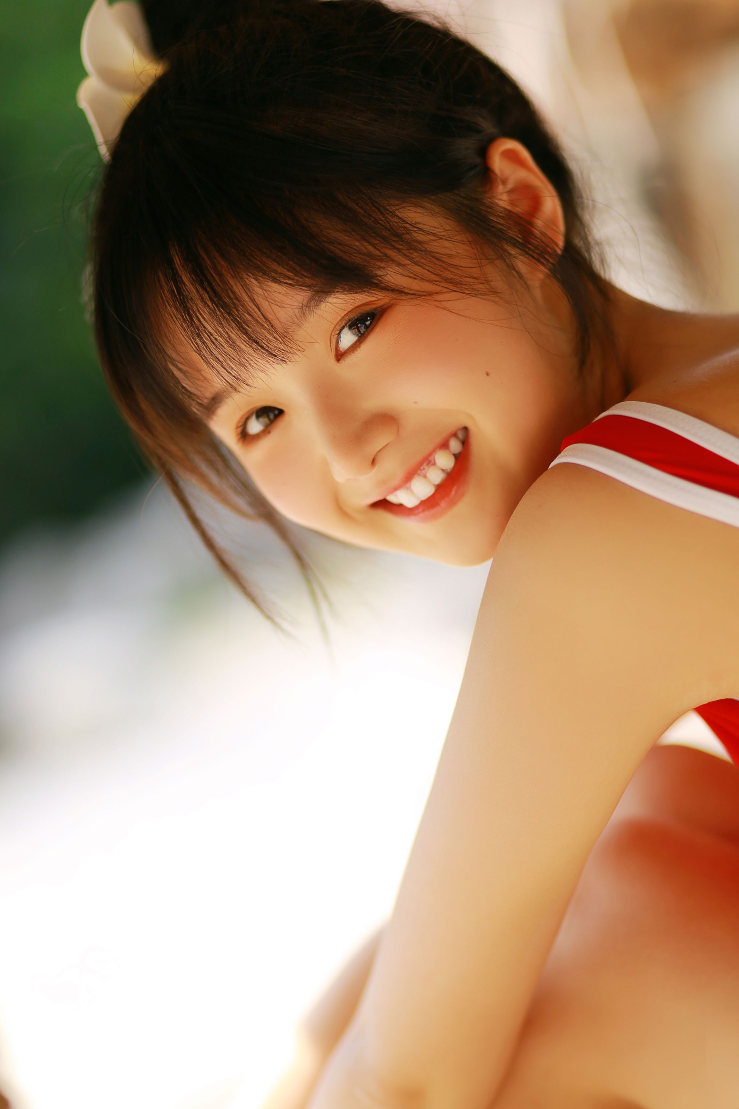 图片[8] - 至春禾 - 《盛夏》[34P] - 机器猫次元 - 机器猫次元