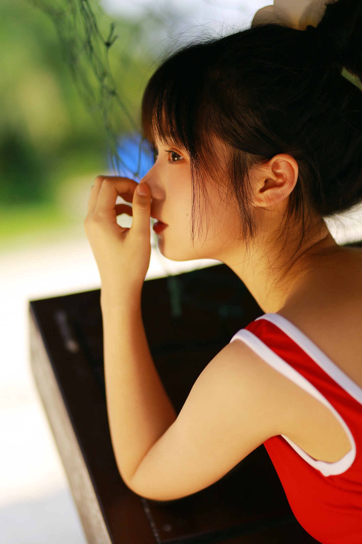 图片[5] - 至春禾 - 《盛夏》[34P] - 机器猫次元 - 机器猫次元