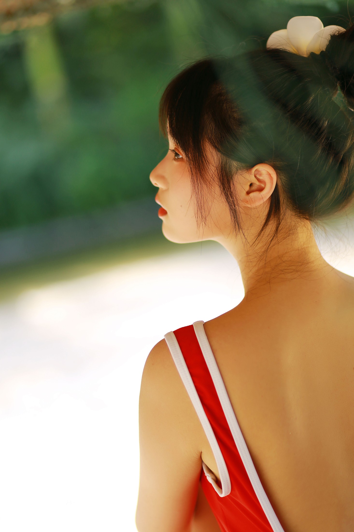 图片[6] - 至春禾 - 《盛夏》[34P] - 机器猫次元 - 机器猫次元