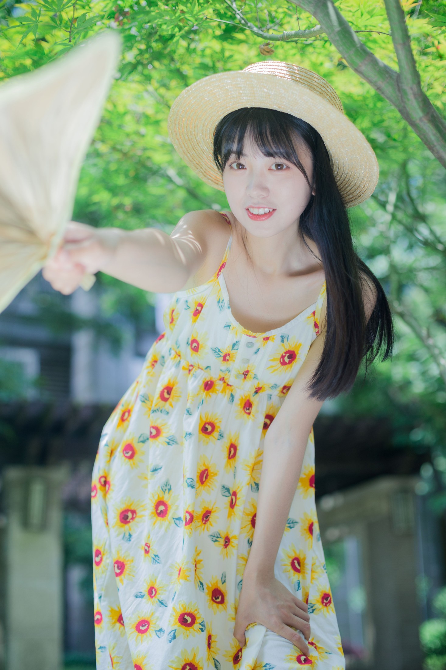 图片[8] - 一只暖暖 - 《管什么风向》[36P] - 机器猫次元 - 机器猫次元