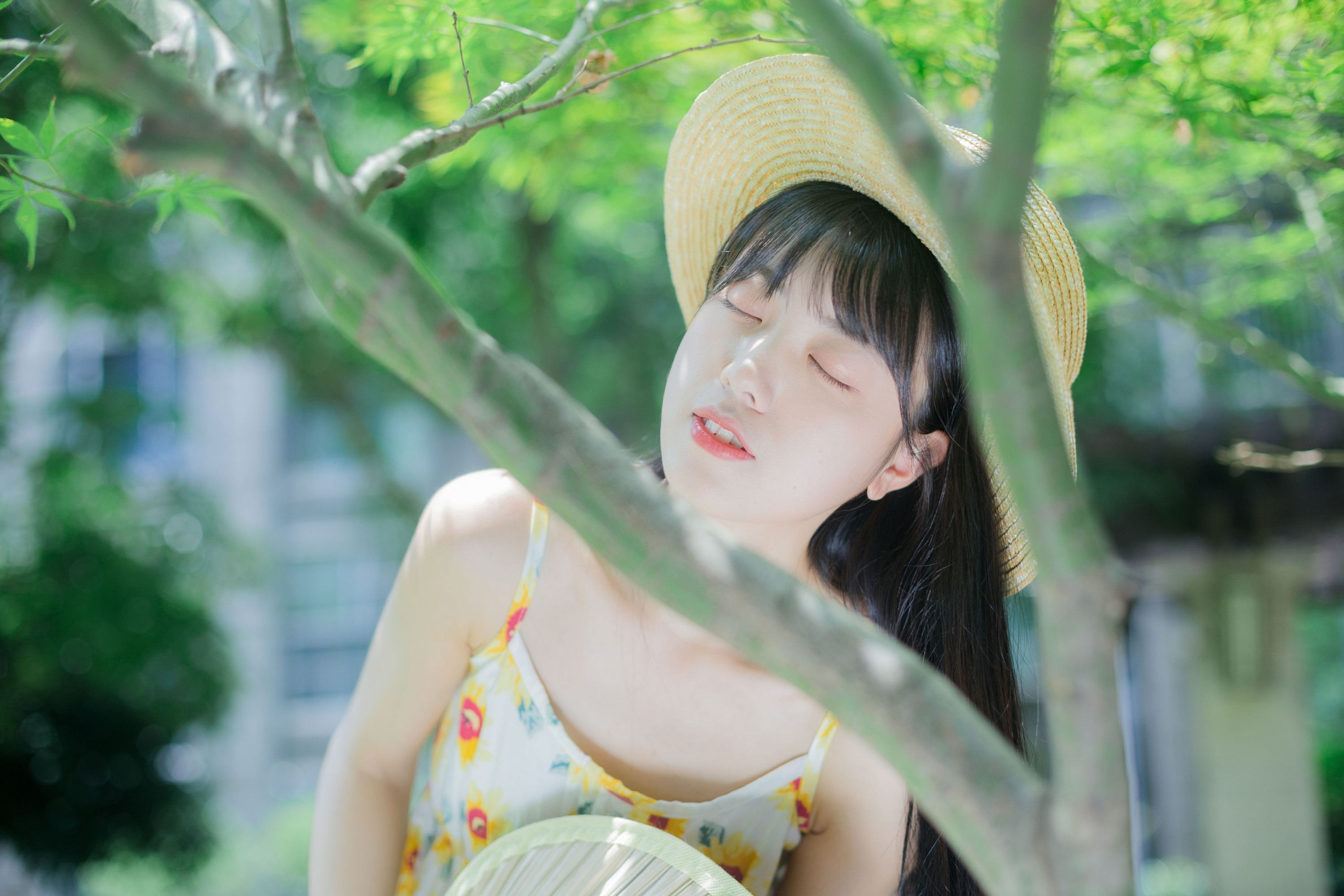 图片[7] - 一只暖暖 - 《管什么风向》[36P] - 机器猫次元 - 机器猫次元
