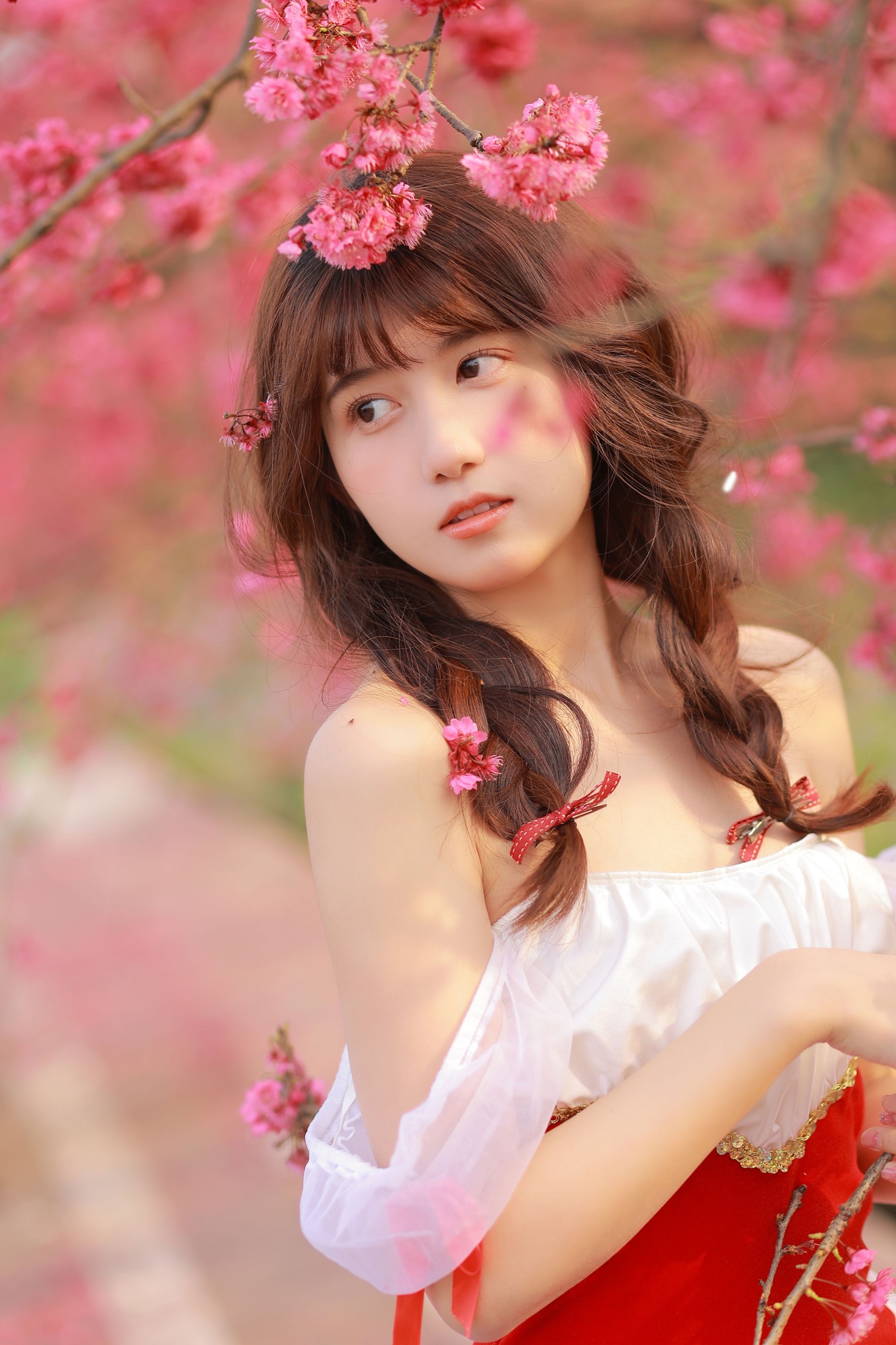 图片[6] - lovelatte11 - 《春日浪漫》[20P] - 机器猫次元 - 机器猫次元