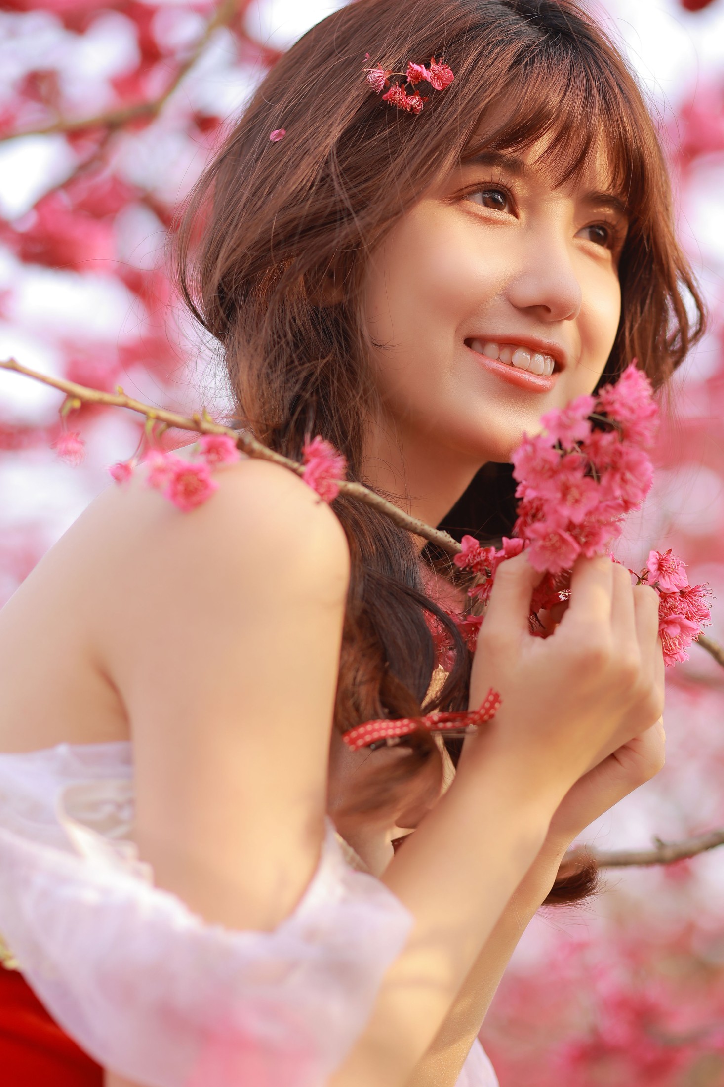 图片[5] - lovelatte11 - 《春日浪漫》[20P] - 机器猫次元 - 机器猫次元