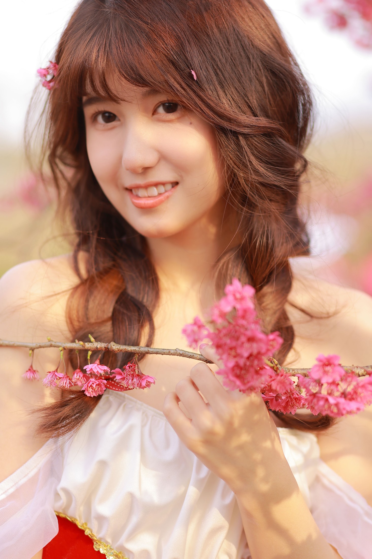图片[4] - lovelatte11 - 《春日浪漫》[20P] - 机器猫次元 - 机器猫次元