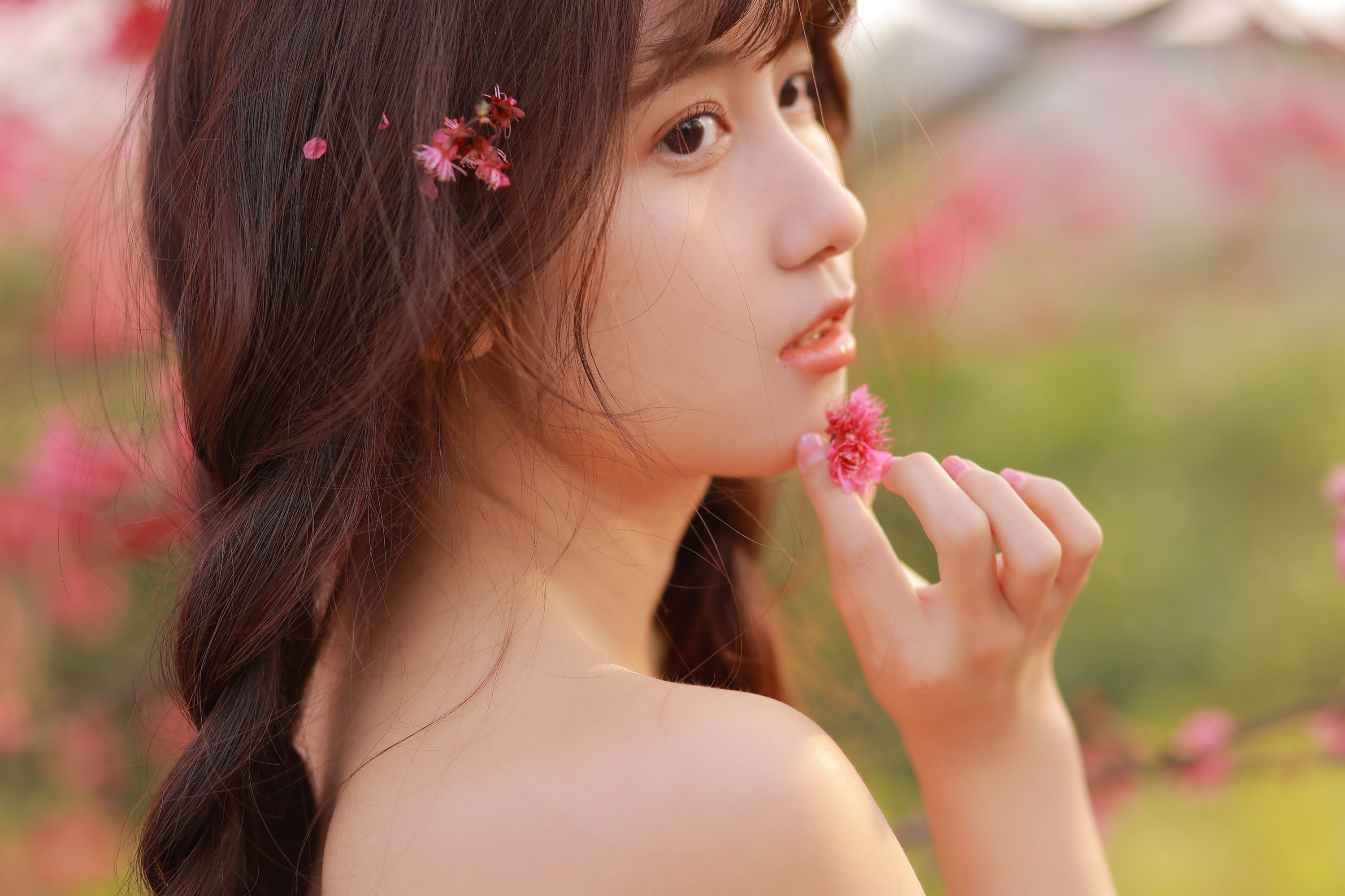 图片[8] - lovelatte11 - 《春日浪漫》[20P] - 机器猫次元 - 机器猫次元