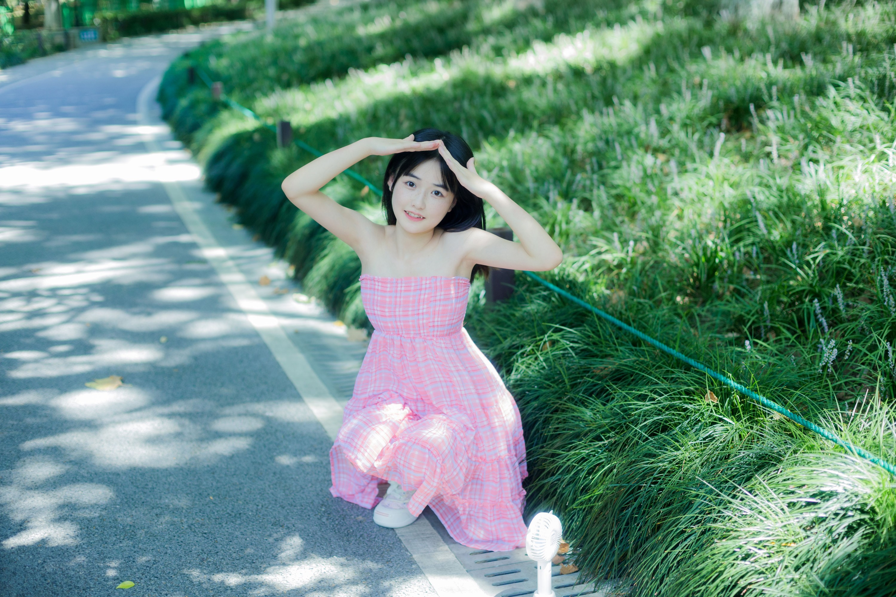图片[7] - 小怡妹妹cute - 《回不去的夏天》[34P] - 机器猫次元 - 机器猫次元