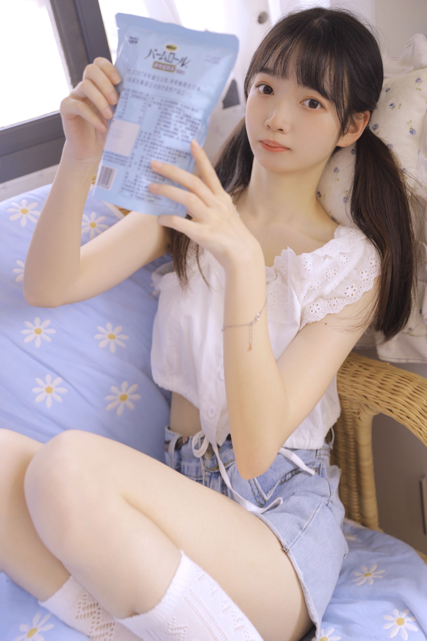 图片[4] - 不予辞 - 《蓝色心情》[22P] - 机器猫次元 - 机器猫次元