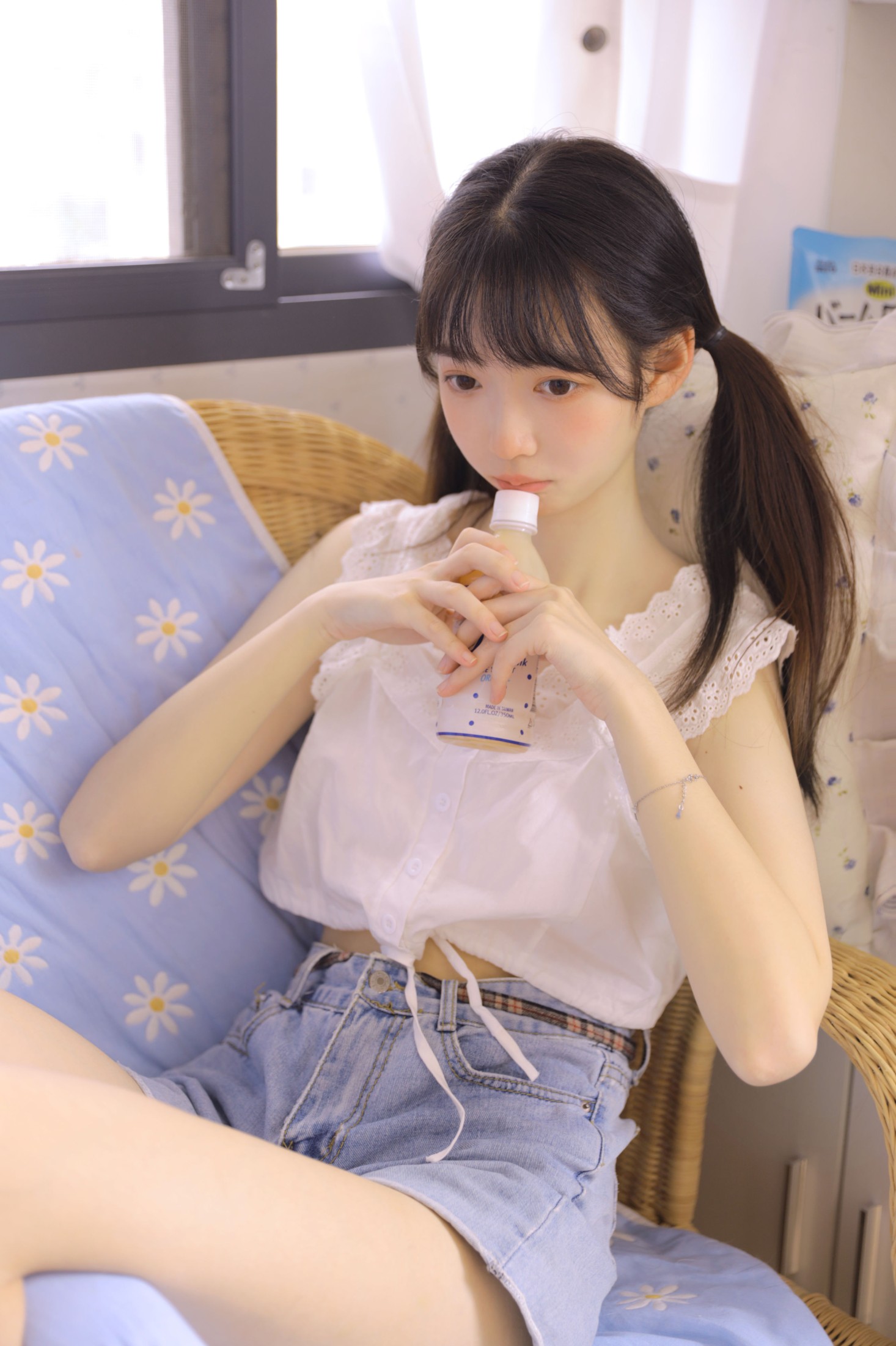 图片[6] - 不予辞 - 《蓝色心情》[22P] - 机器猫次元 - 机器猫次元